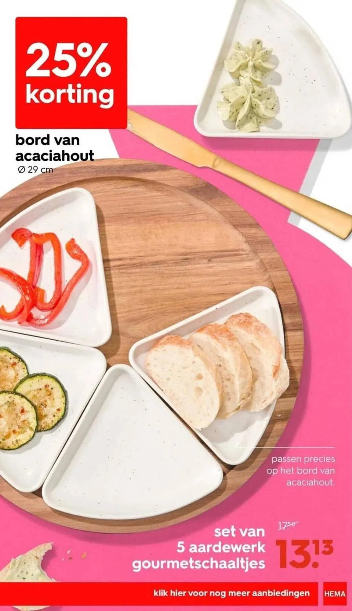 HEMA folder van 13 november tot 19 november 2023 - Folder pagina 31