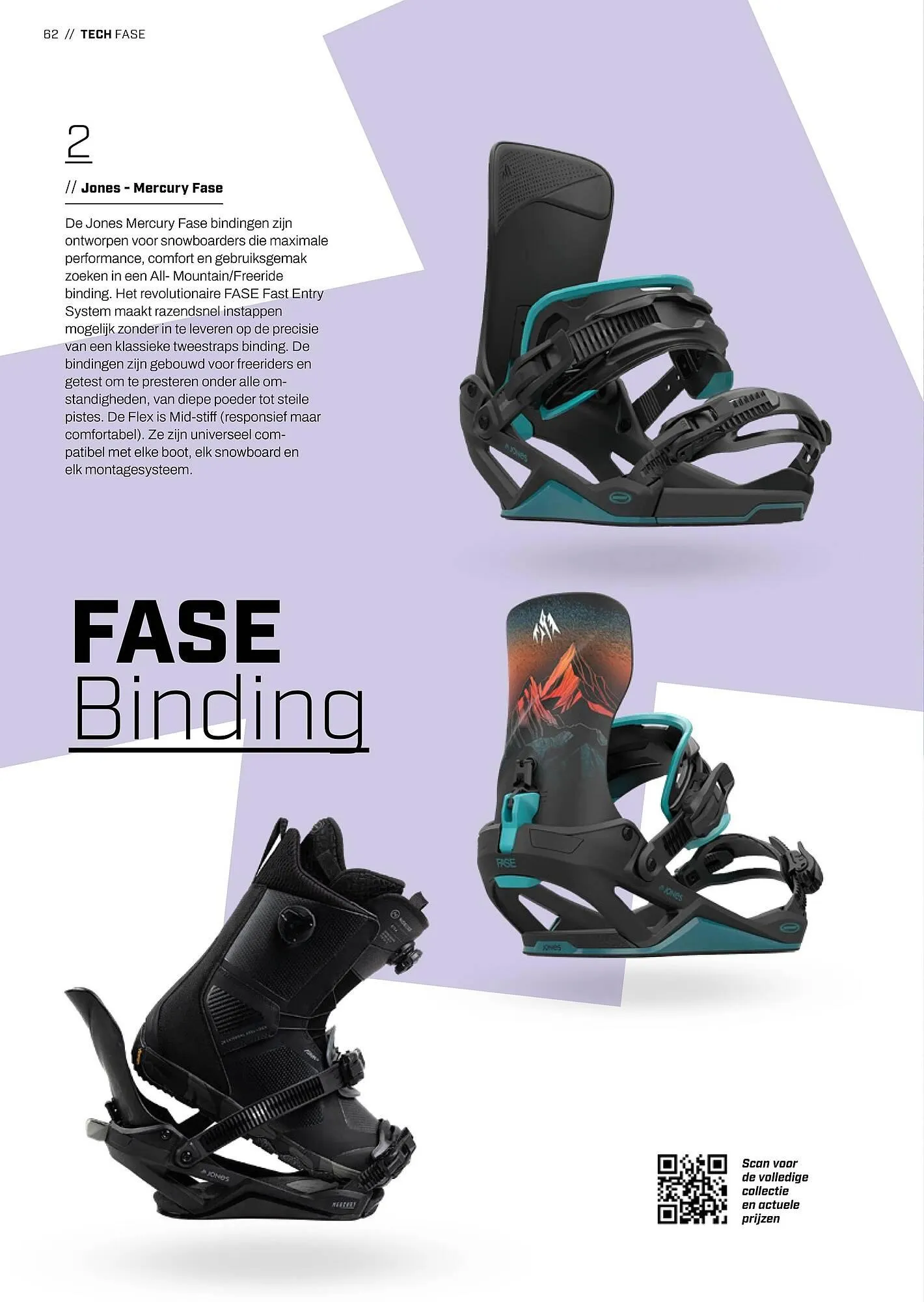 Daka Sport magazine van 1 december tot 28 februari 2026 - Folder pagina 62