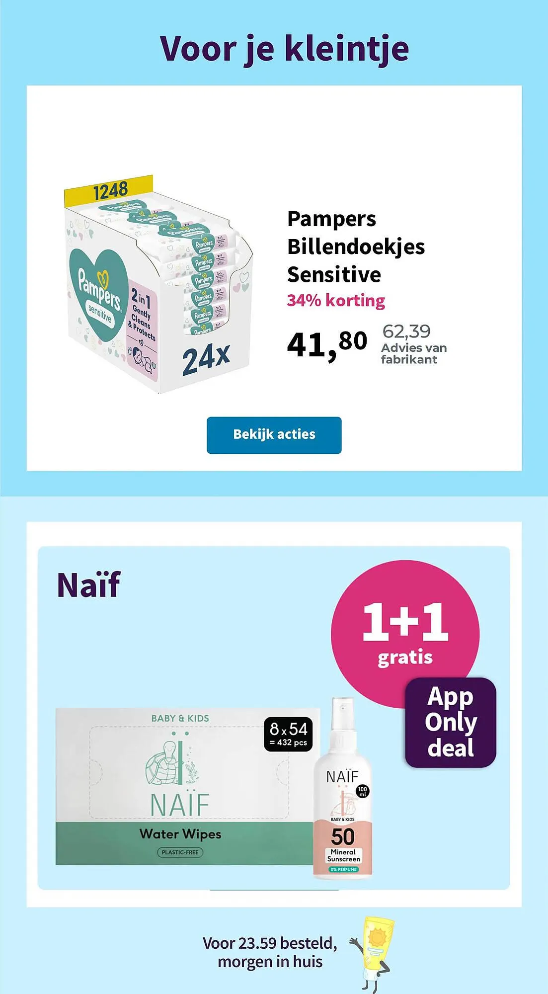 Plein.nl folder van 10 mei tot 14 mei 2026 - Folder pagina 9