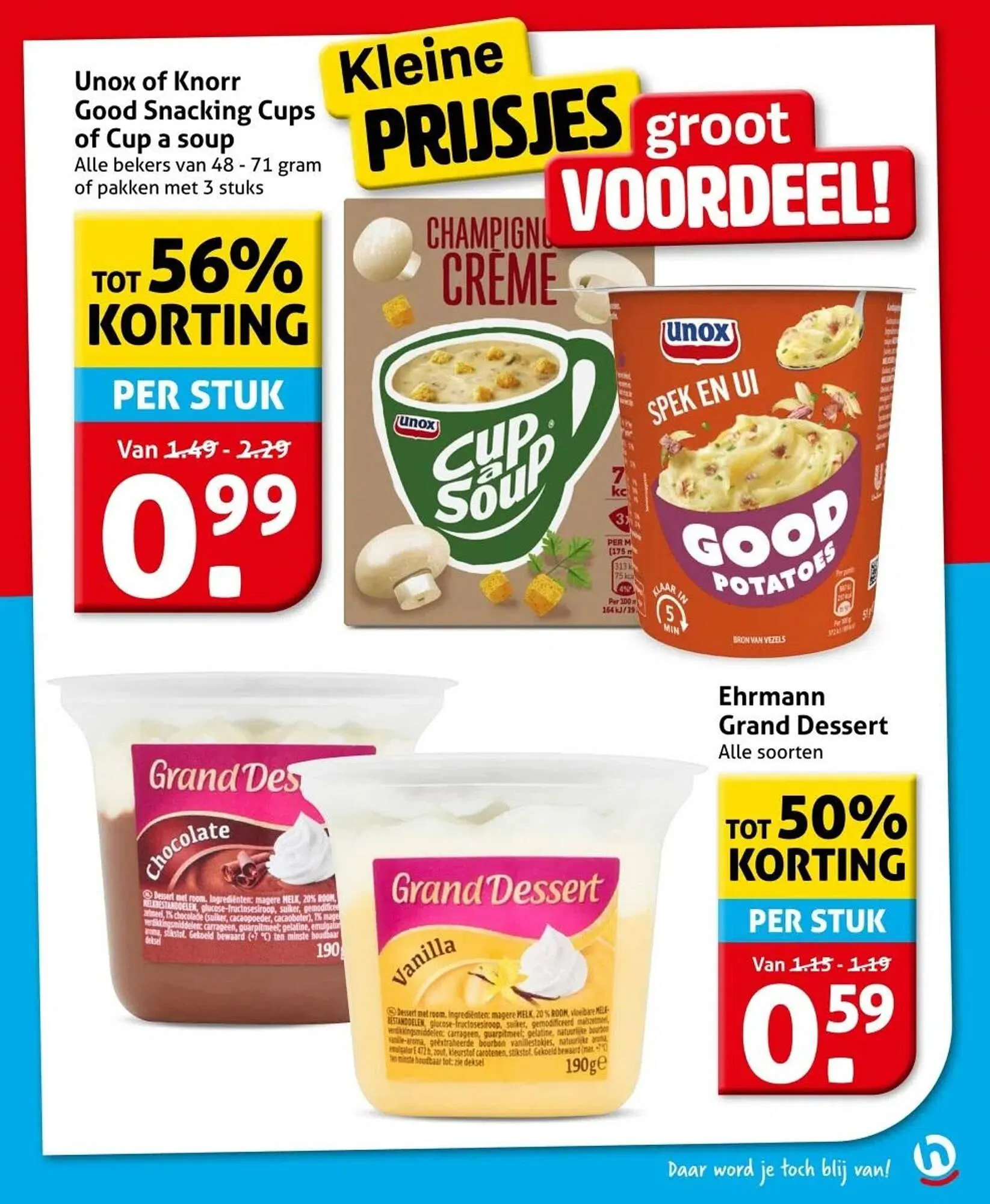 Hoogvliet folder van 12 november tot 18 november 2025 - Folder pagina 7