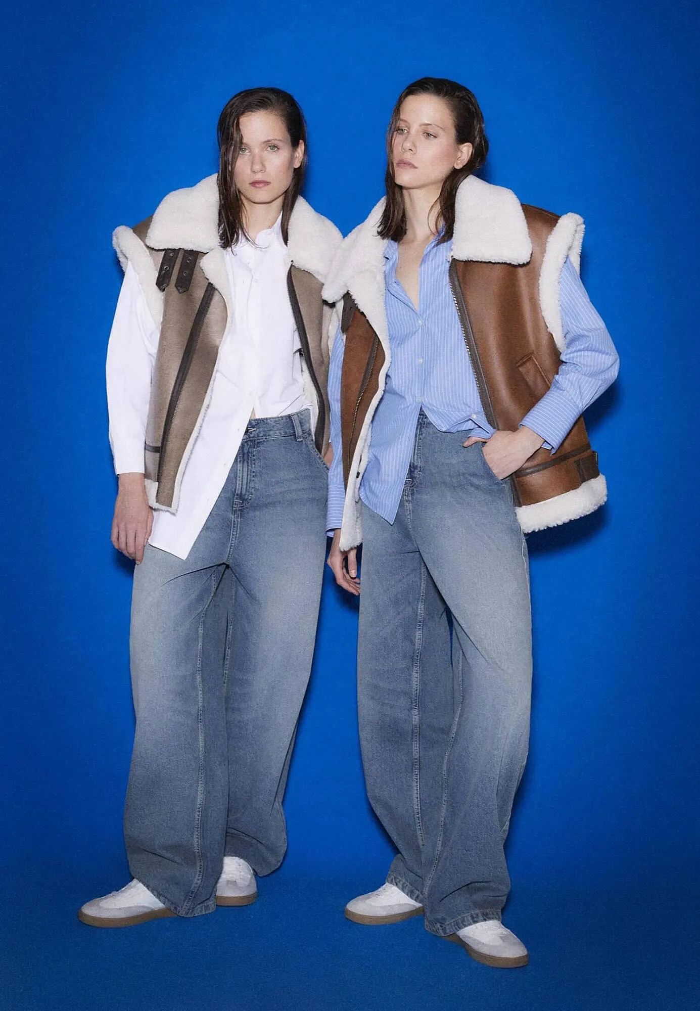 Stradivarius folder van 27 oktober tot 7 december 2023 - Folder pagina 7