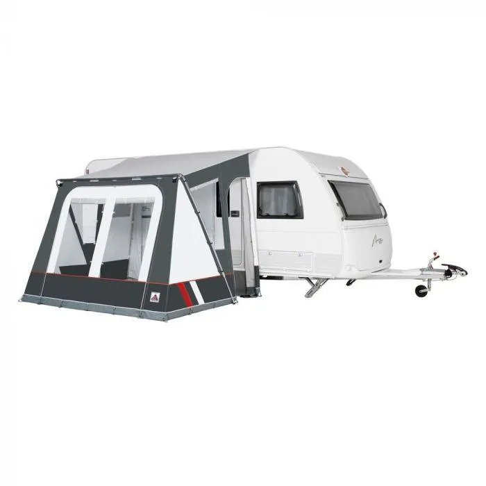 Doréma Mistral All Season deeltent antraciet