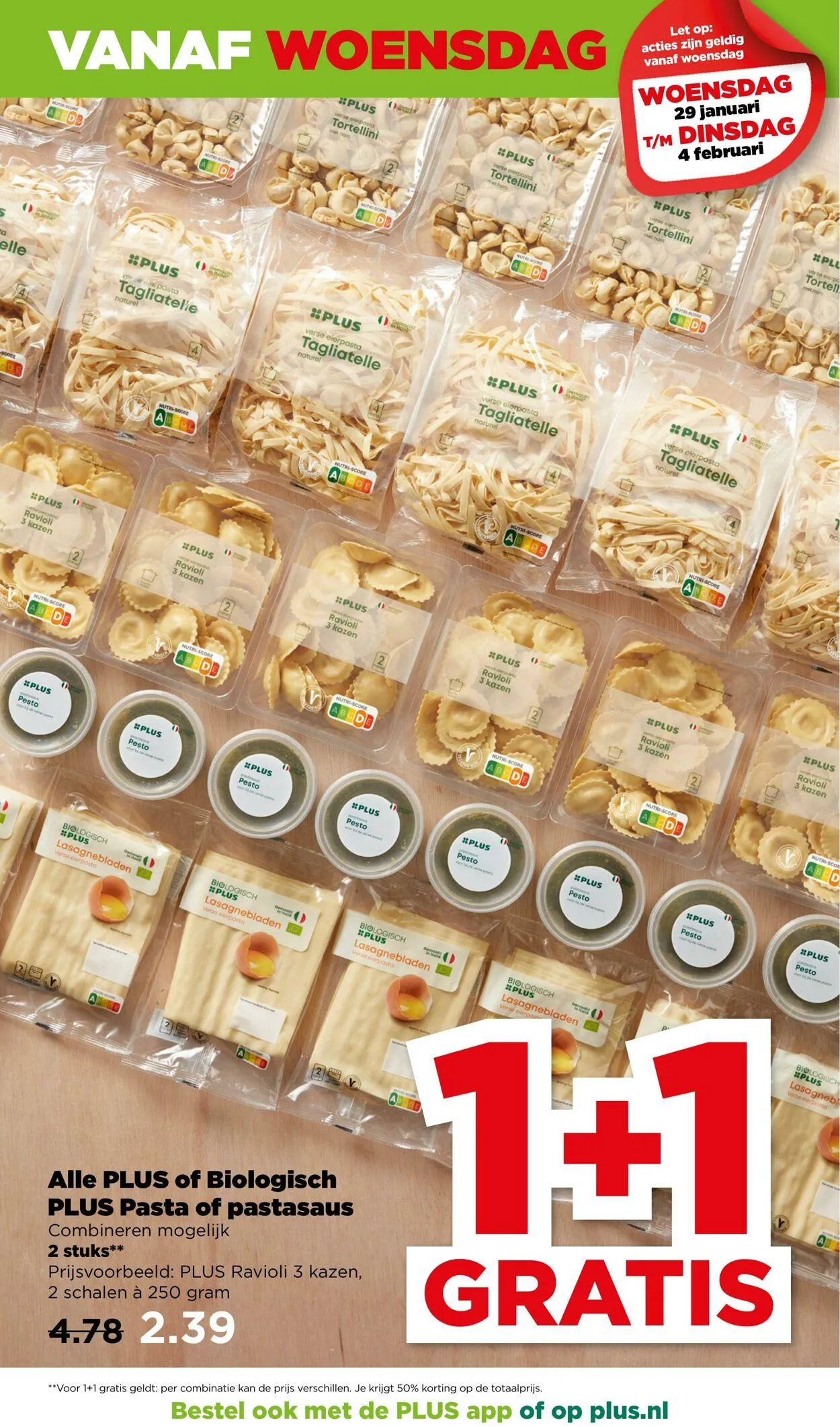 Plus Actuele folder van 4 mei tot 18 mei 2025 - Folder pagina 3