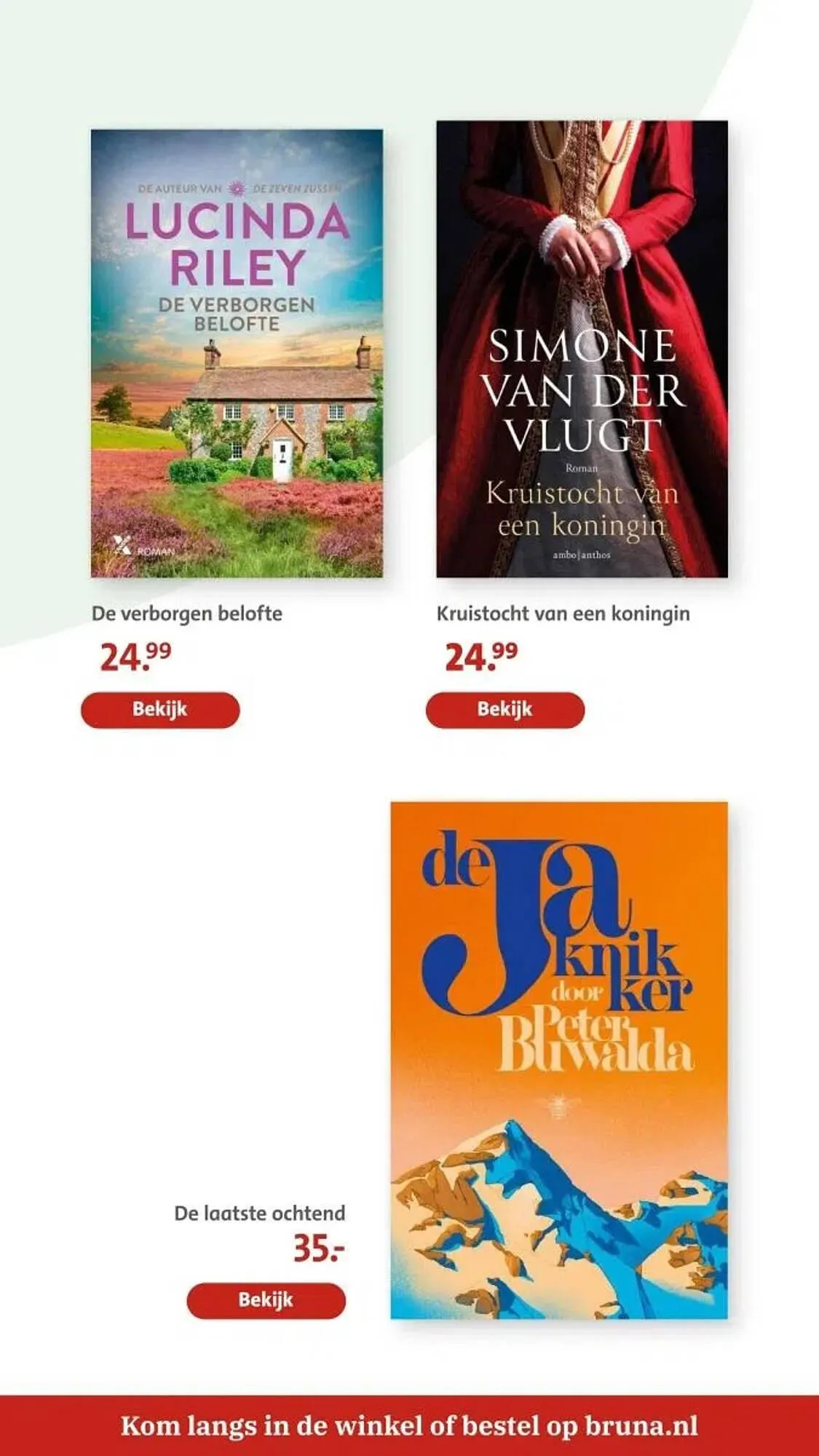 Bruna folder van 8 december tot 24 december 2025 - Folder pagina 65