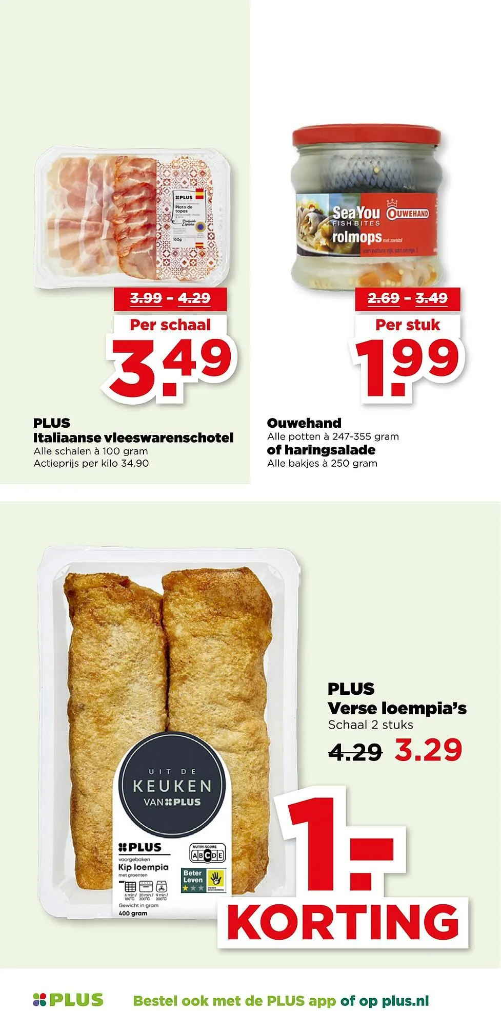 PLUS folder van 14 mei tot 20 mei 2025 - Folder pagina 9