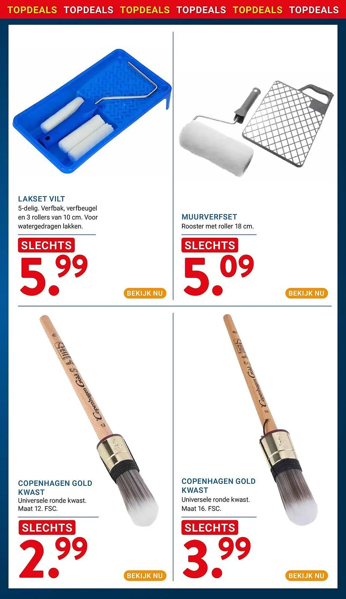 Kluswijs folder van 5 januari tot 18 januari 2026 - Folder pagina 19