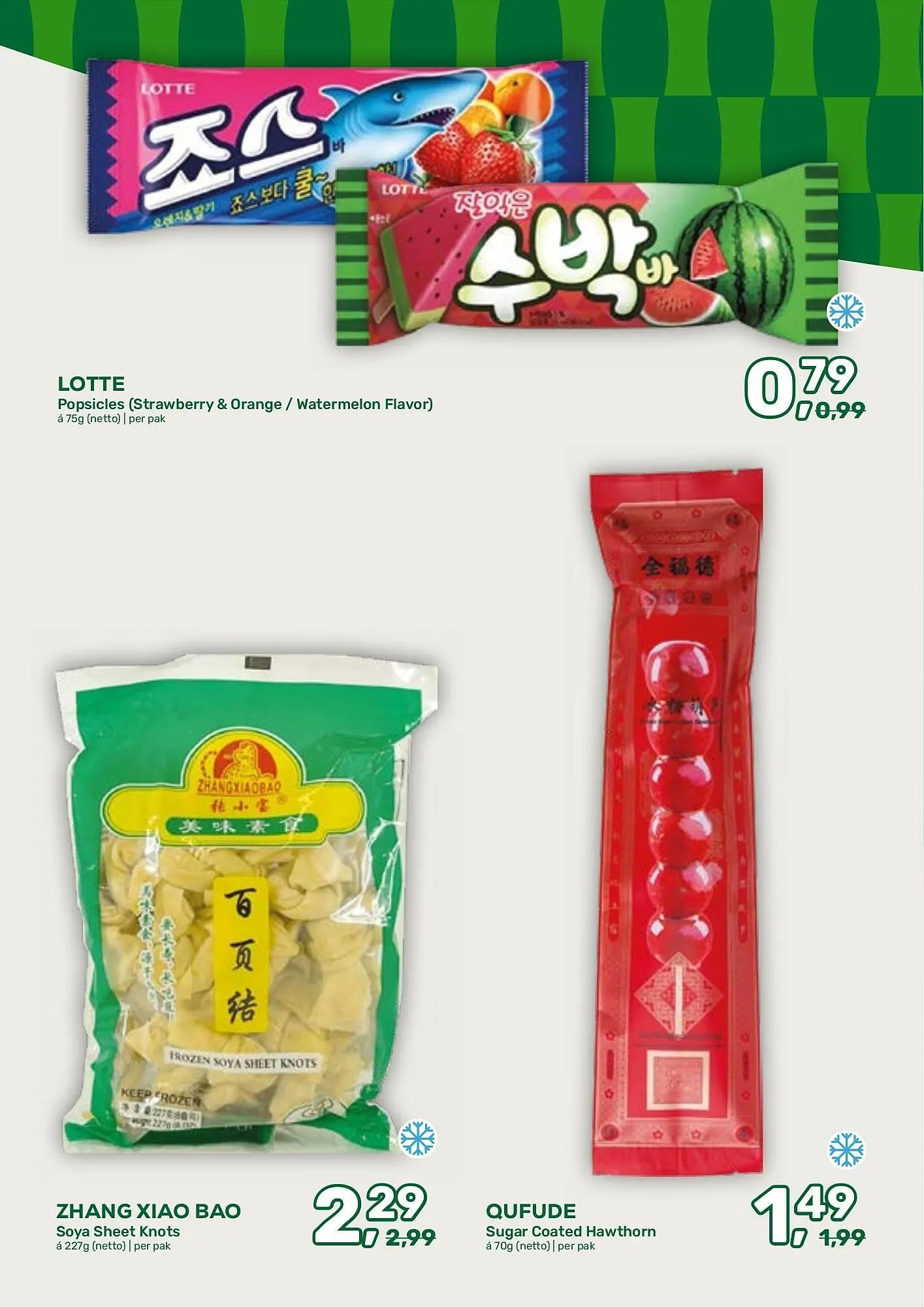 Amazing Oriëntal folder van 28 januari tot 17 februari 2026 - Folder pagina 15