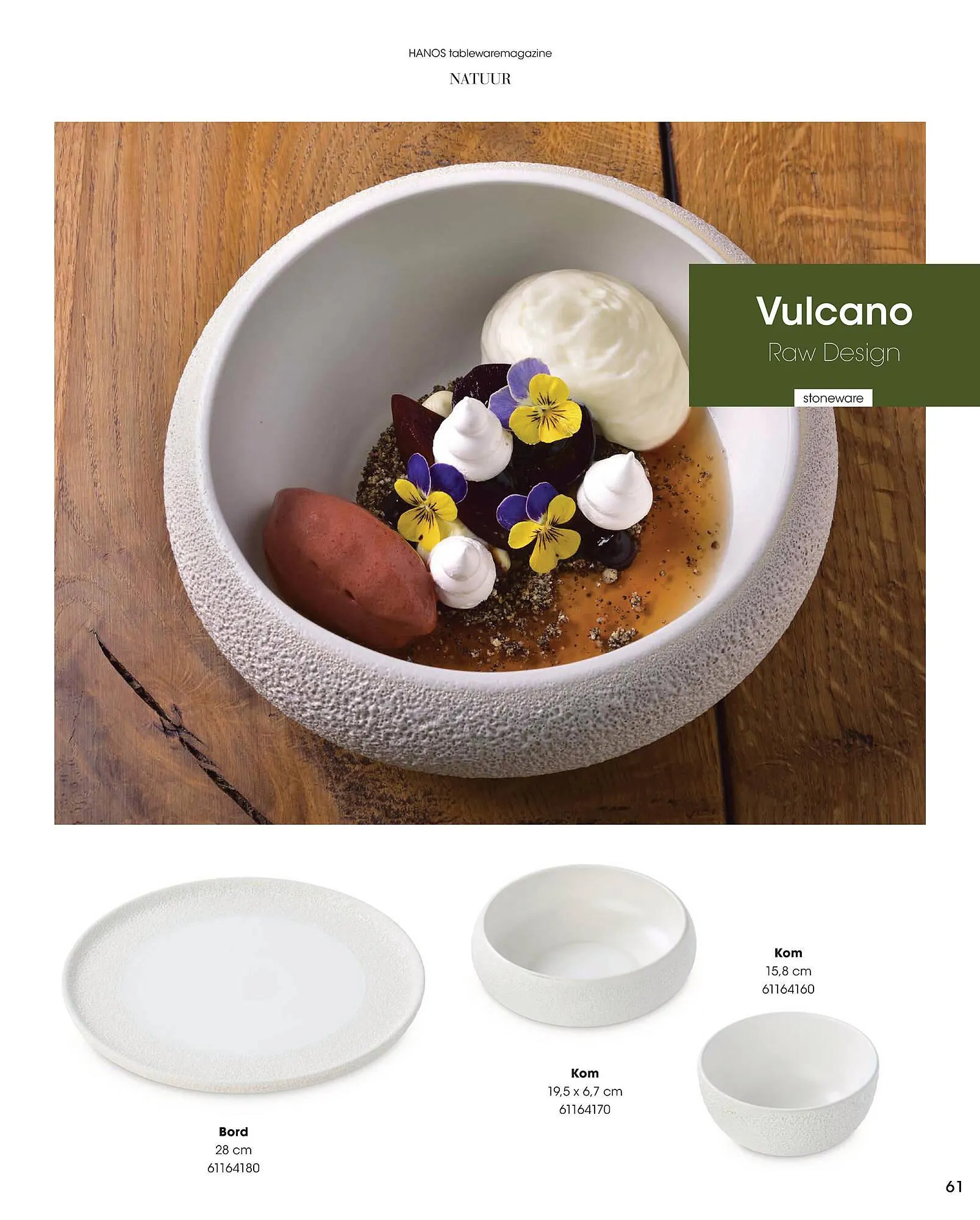 HANOS folder van 1 september tot 31 december 2025 - Folder pagina 61