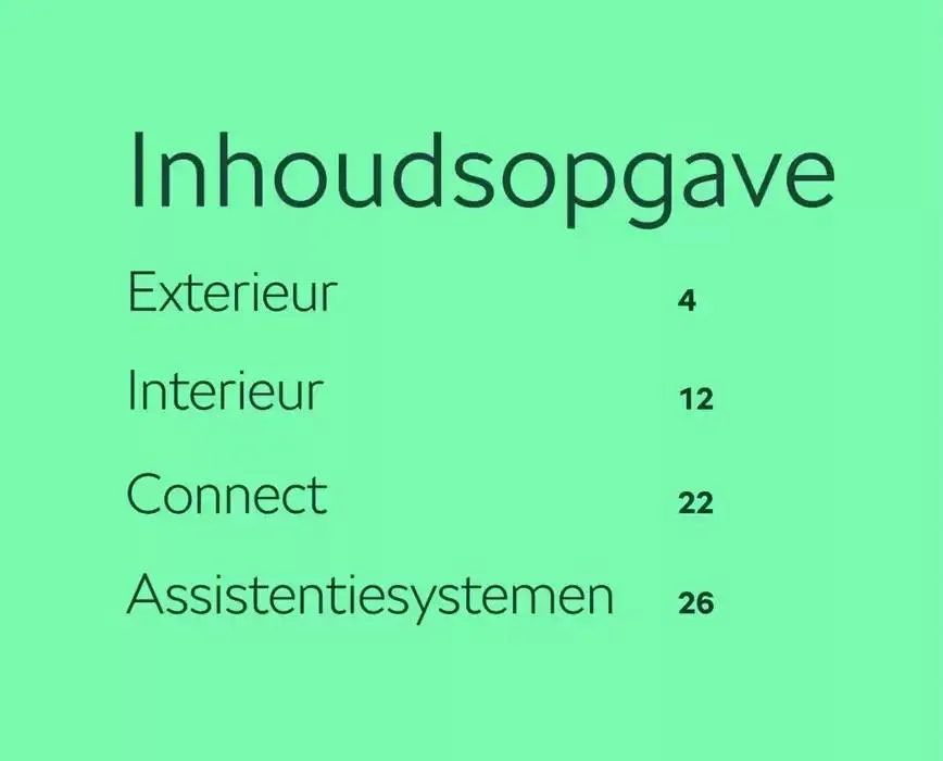 Fabia brochure van 14 november tot 14 november 2025 - Folder pagina 23