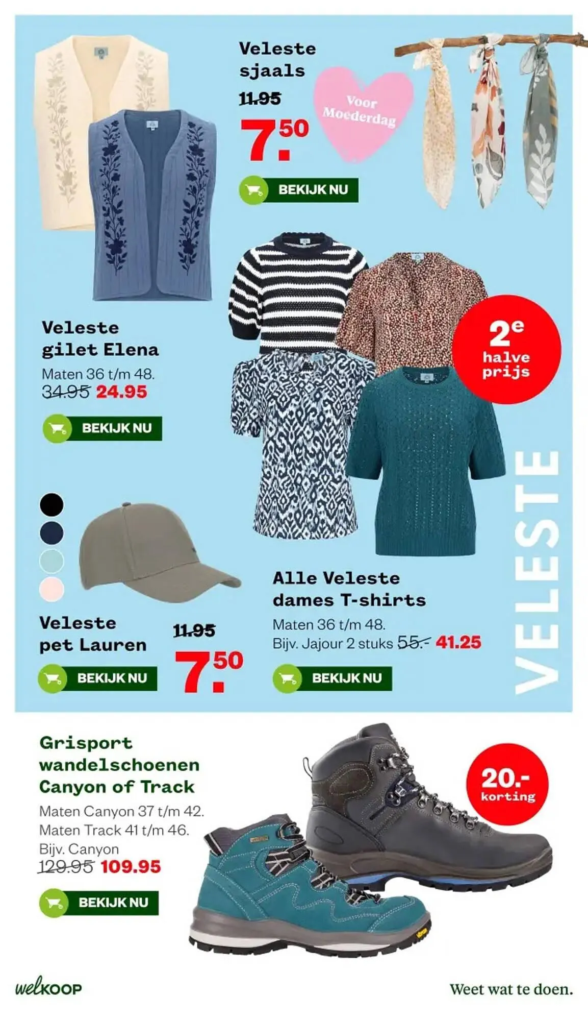 Welkoop folder van 27 april tot 3 mei 2026 - Folder pagina 13