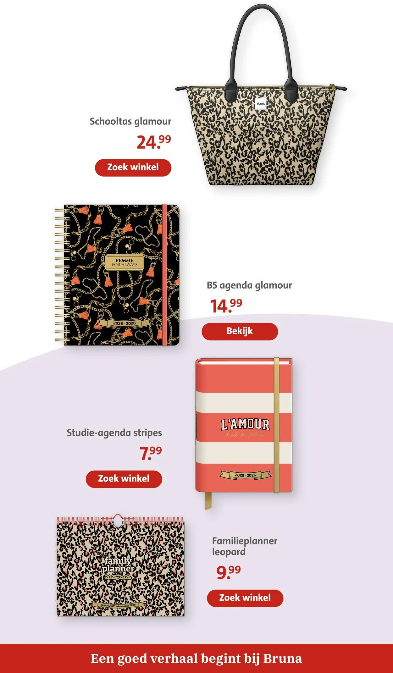 Bruna Actuele folder van 2 februari tot 16 februari 2026 - Folder pagina 6