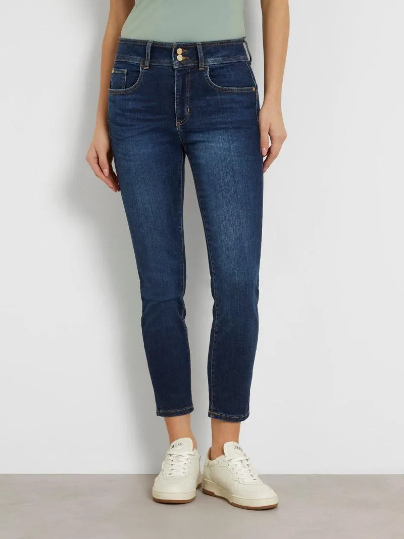 Shape up skinny jeans