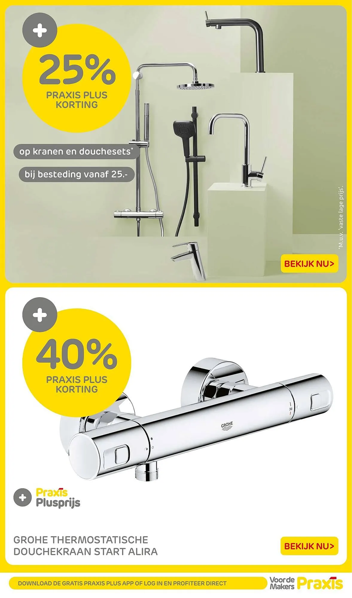 Praxis folder van 14 november tot 16 november 2025 - Folder pagina 8