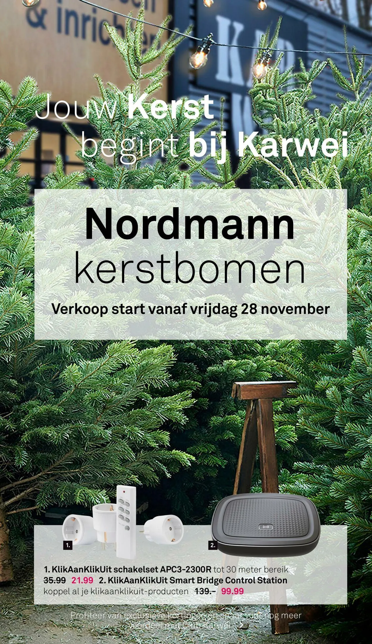 Karwei Actuele folder van 17 november tot 23 november 2025 - Folder pagina 16
