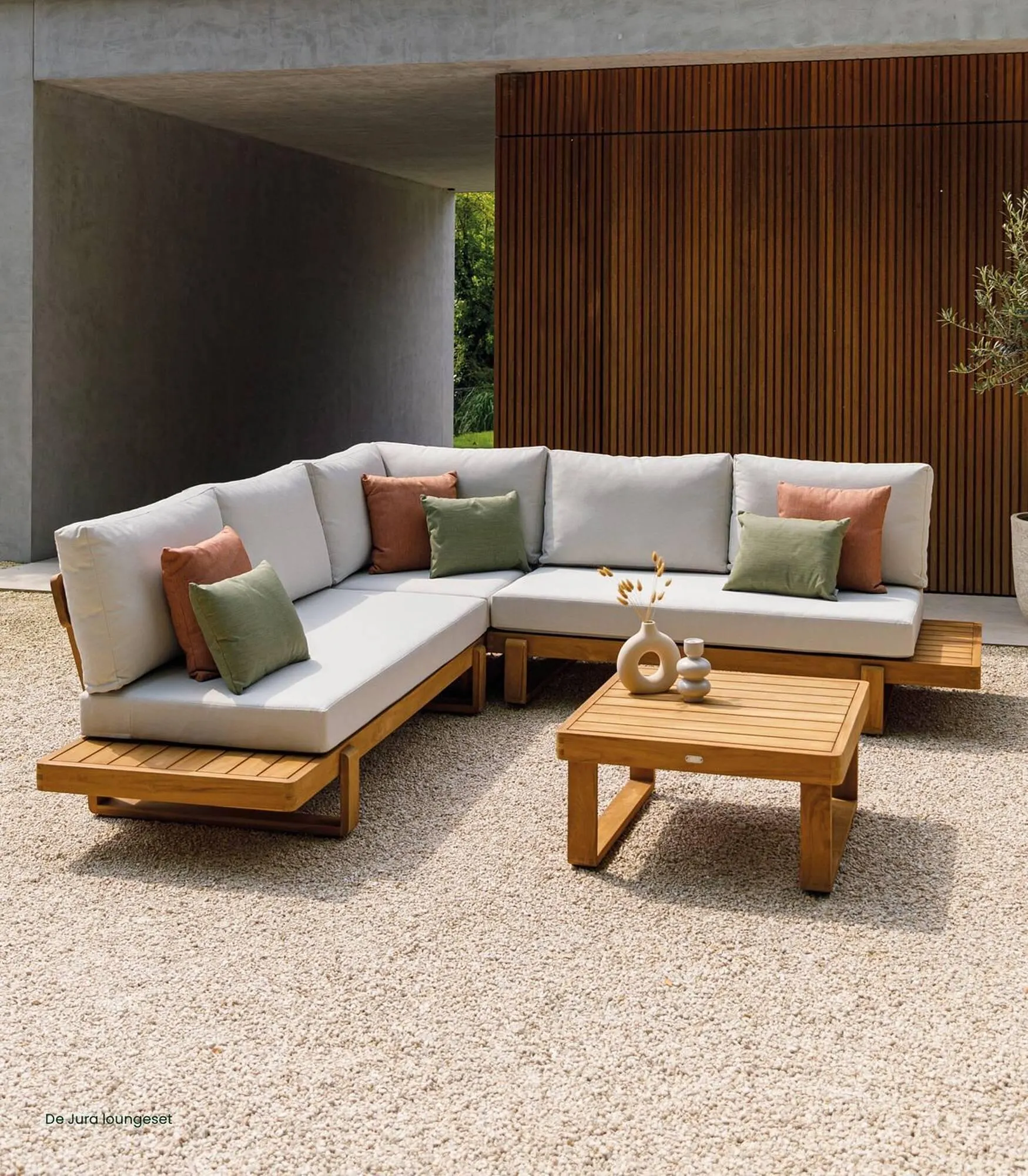 Buitenhof Tuinmeubelen folder van 31 mei tot 6 juni 2025 - Folder pagina 40