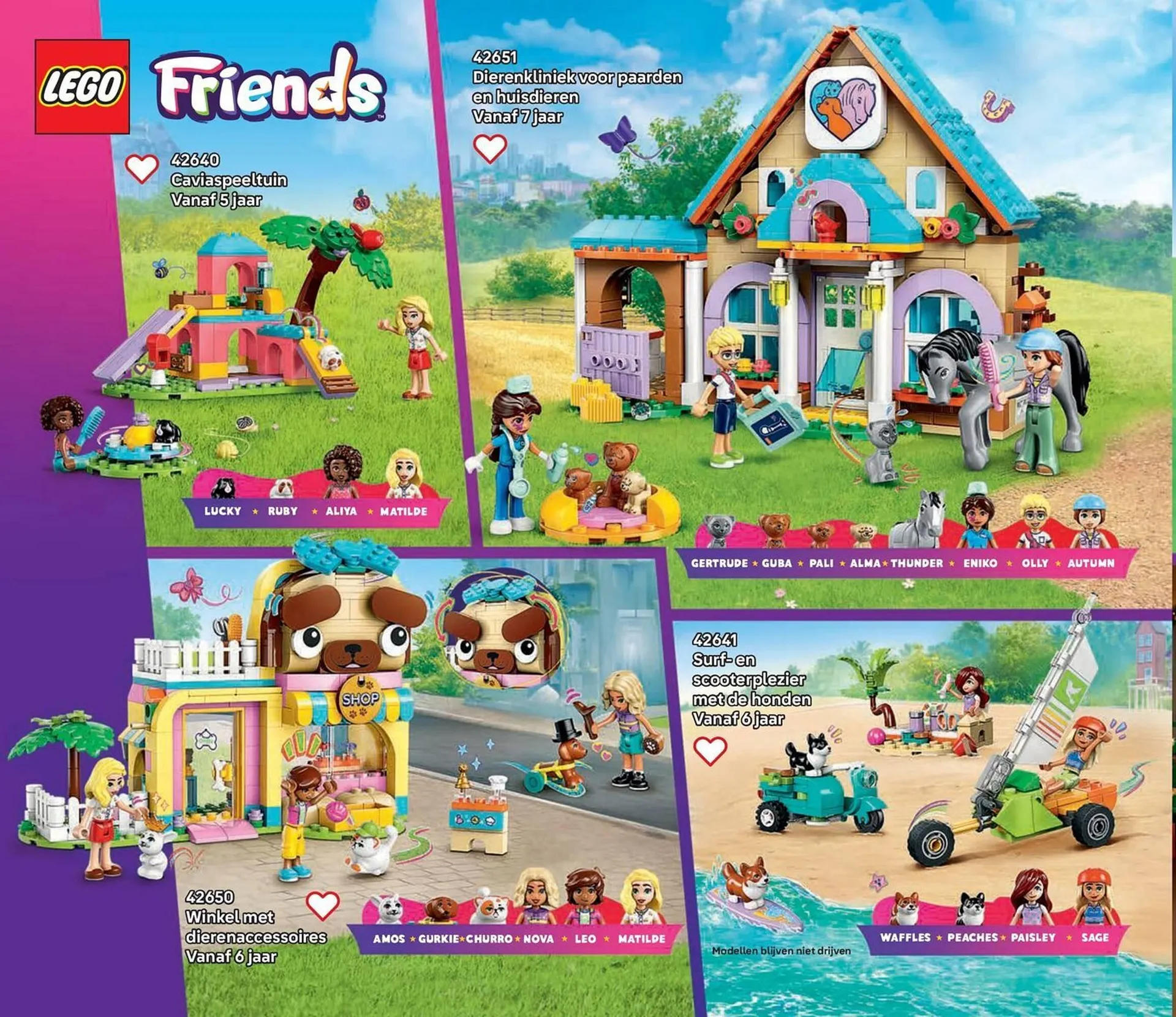 LEGO folder van 16 juni tot 31 december 2025 - Folder pagina 26