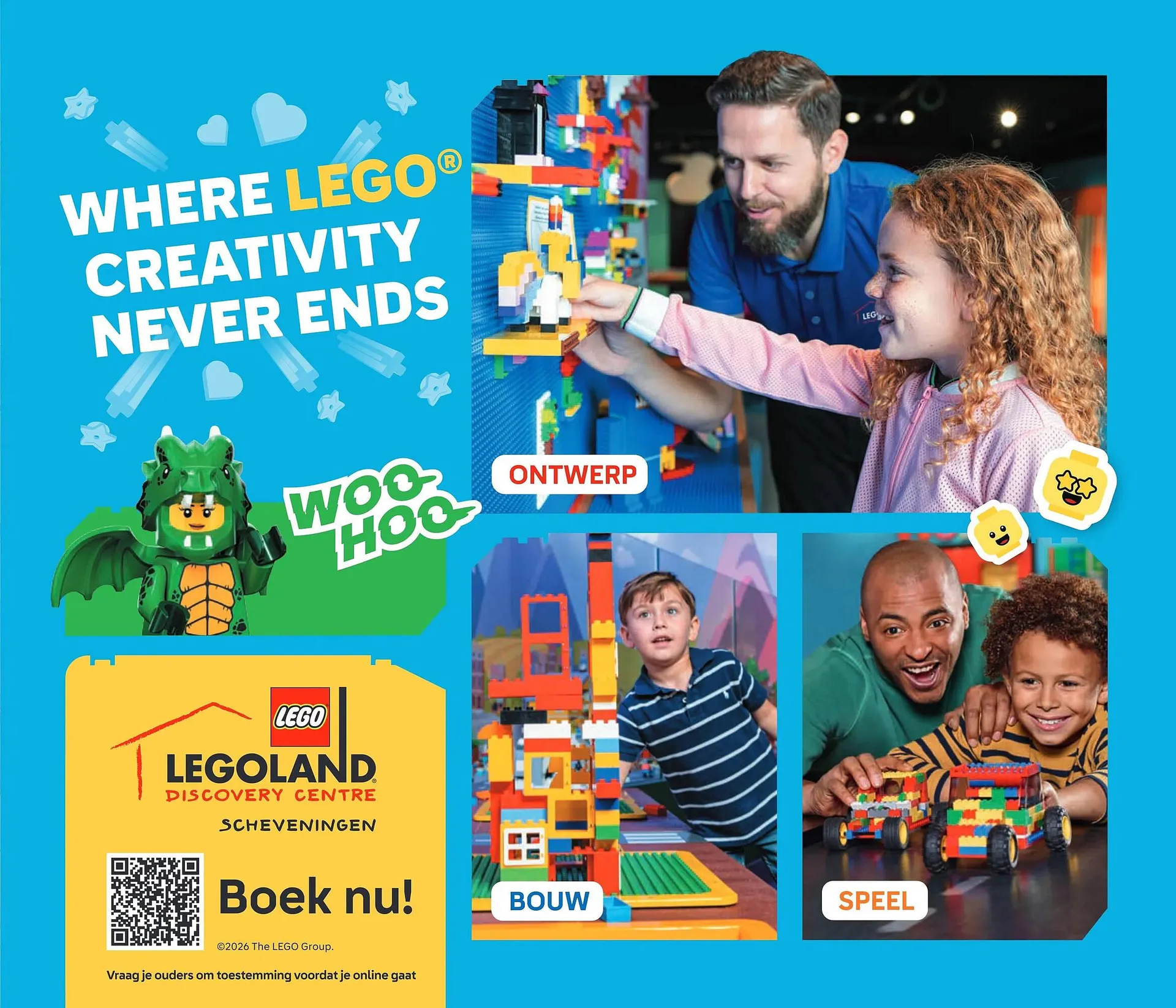 LEGO folder van 1 januari tot 31 januari 2026 - Folder pagina 29