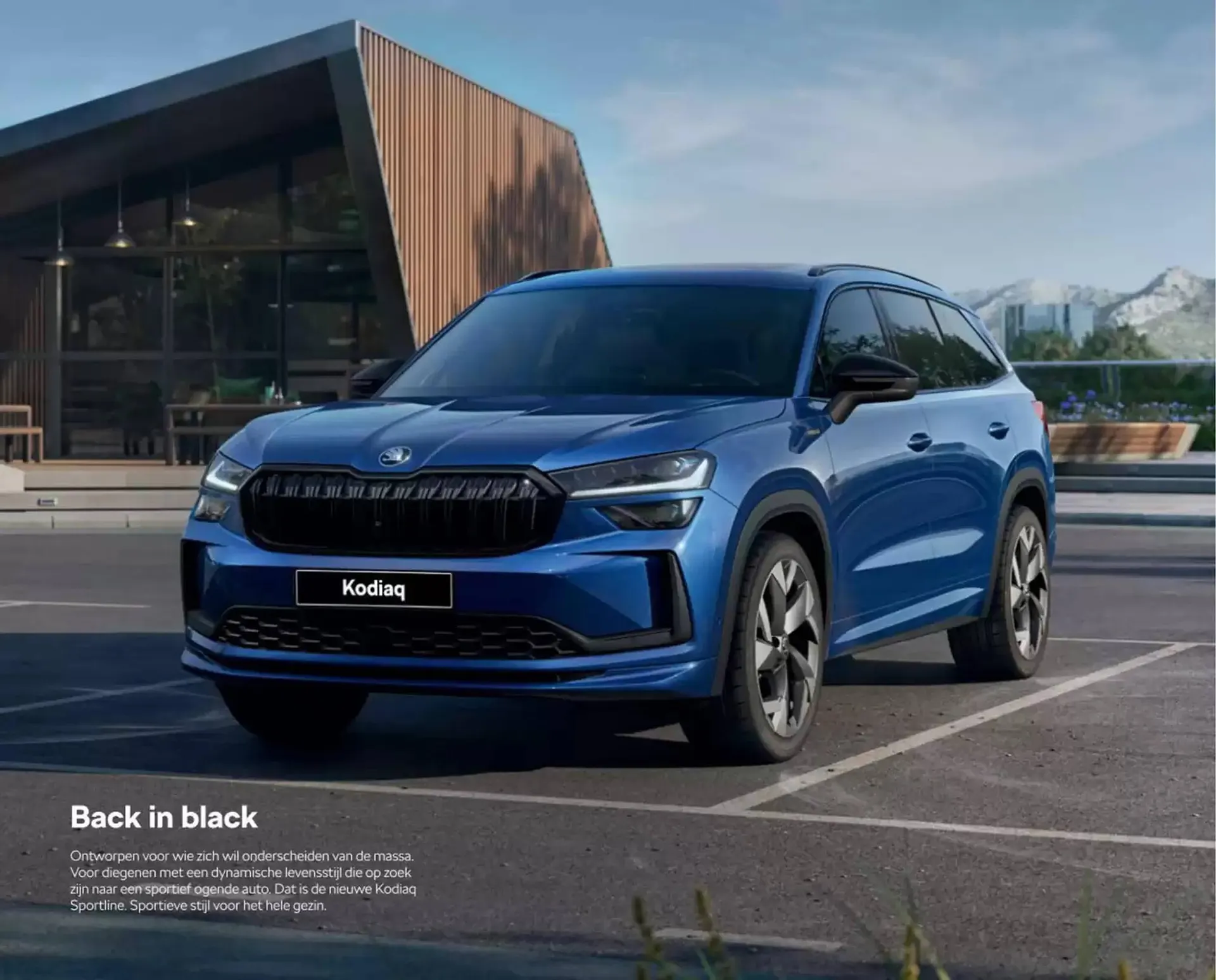 Skoda folder van 6 november tot 6 november 2025 - Folder pagina 34