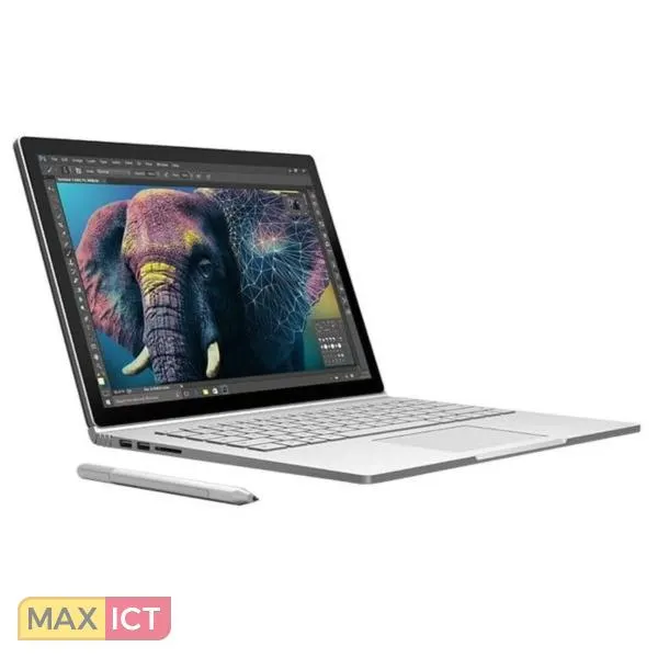 Microsoft Surface Book i7 13,5" Laptop