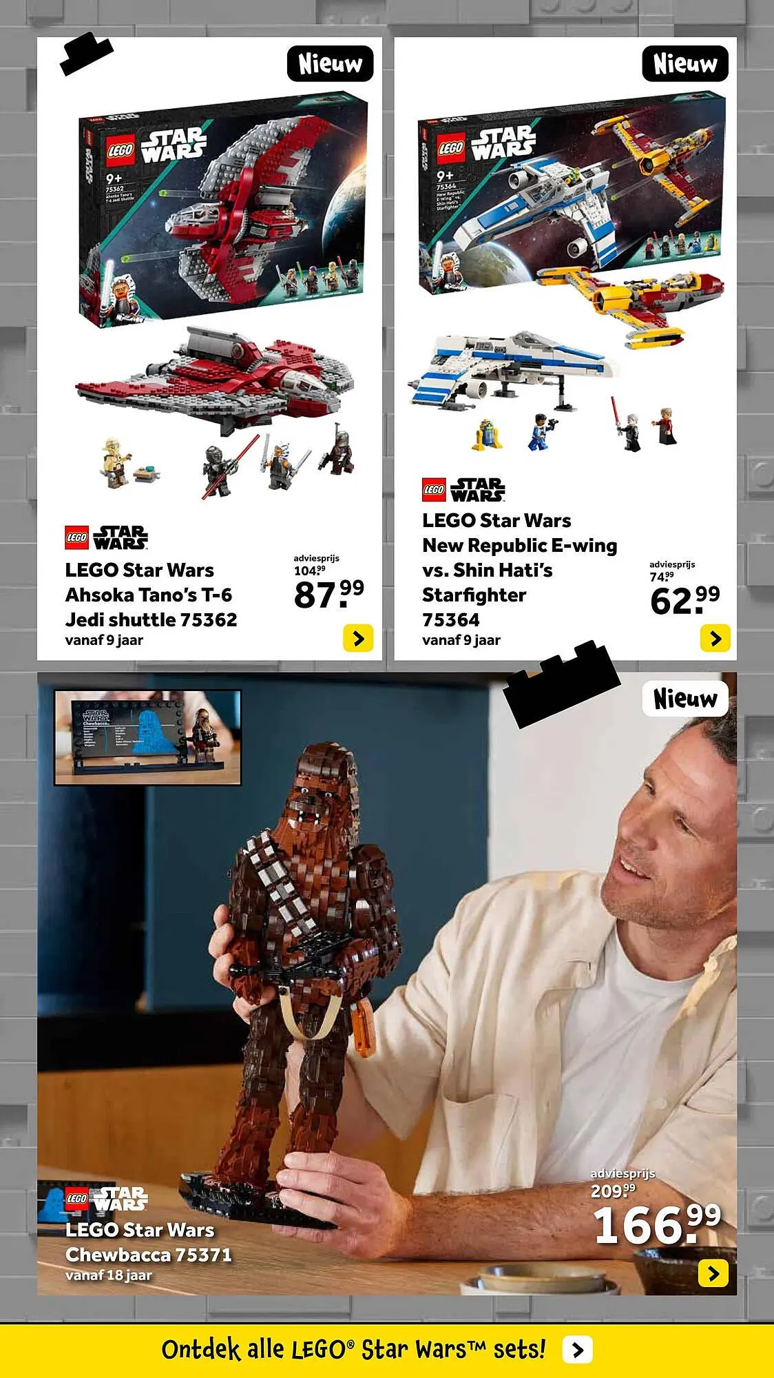 Intertoys folder van 1 september tot 17 september 2023 - Folder pagina 15