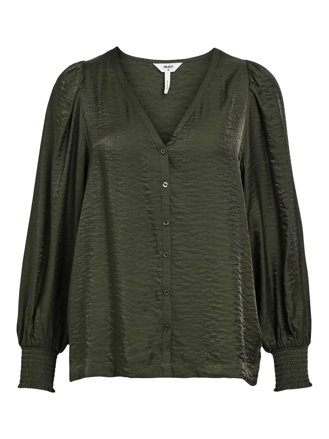 OBJOMIKA T-Shirts & Tops - Duffel Bag