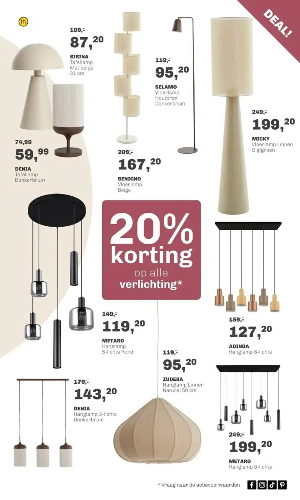 Trendhopper folder van 22 september tot 19 oktober 2025 - Folder pagina 7