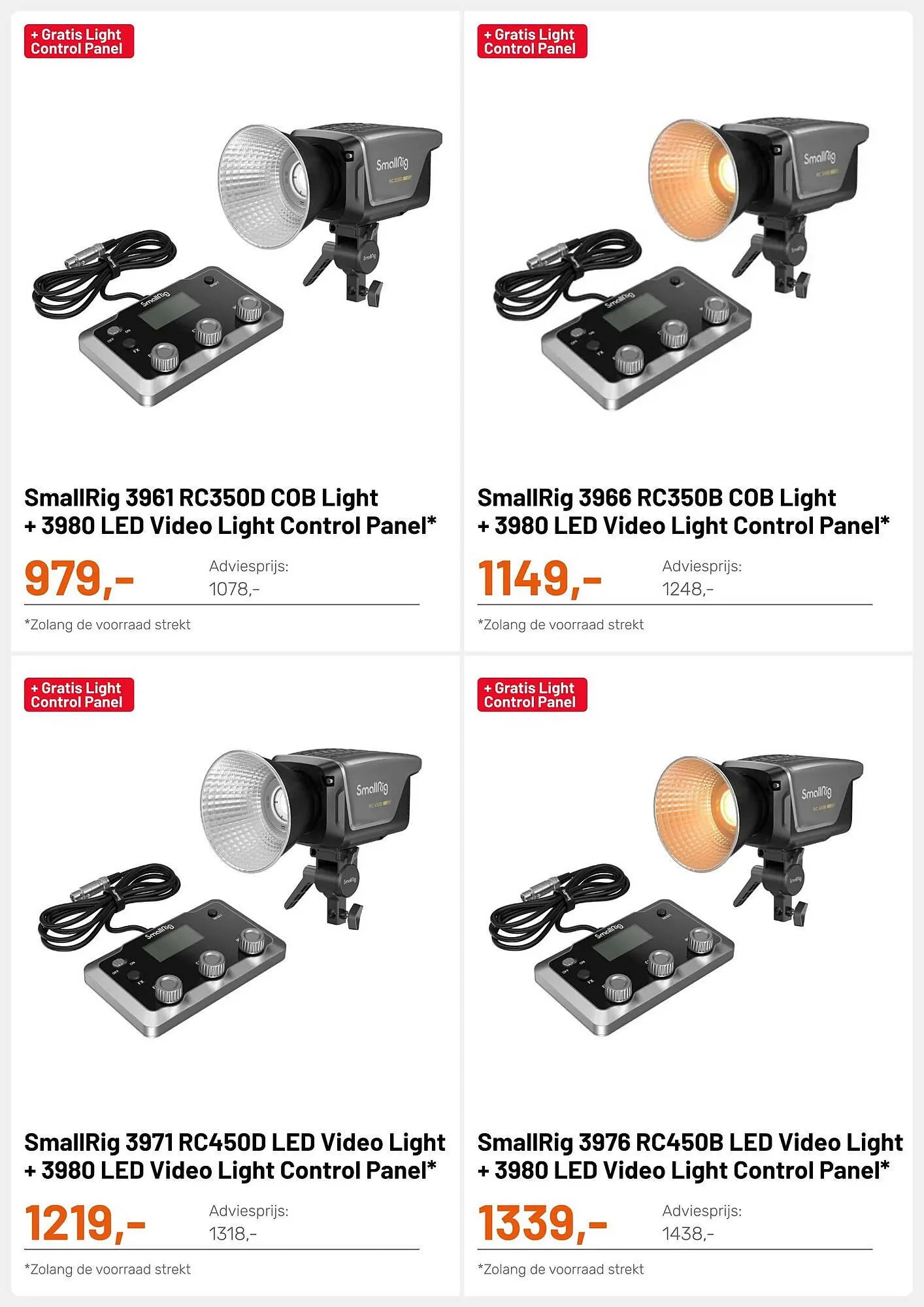 Kamera Express folder van 9 juli tot 15 juli 2023 - Folder pagina 44