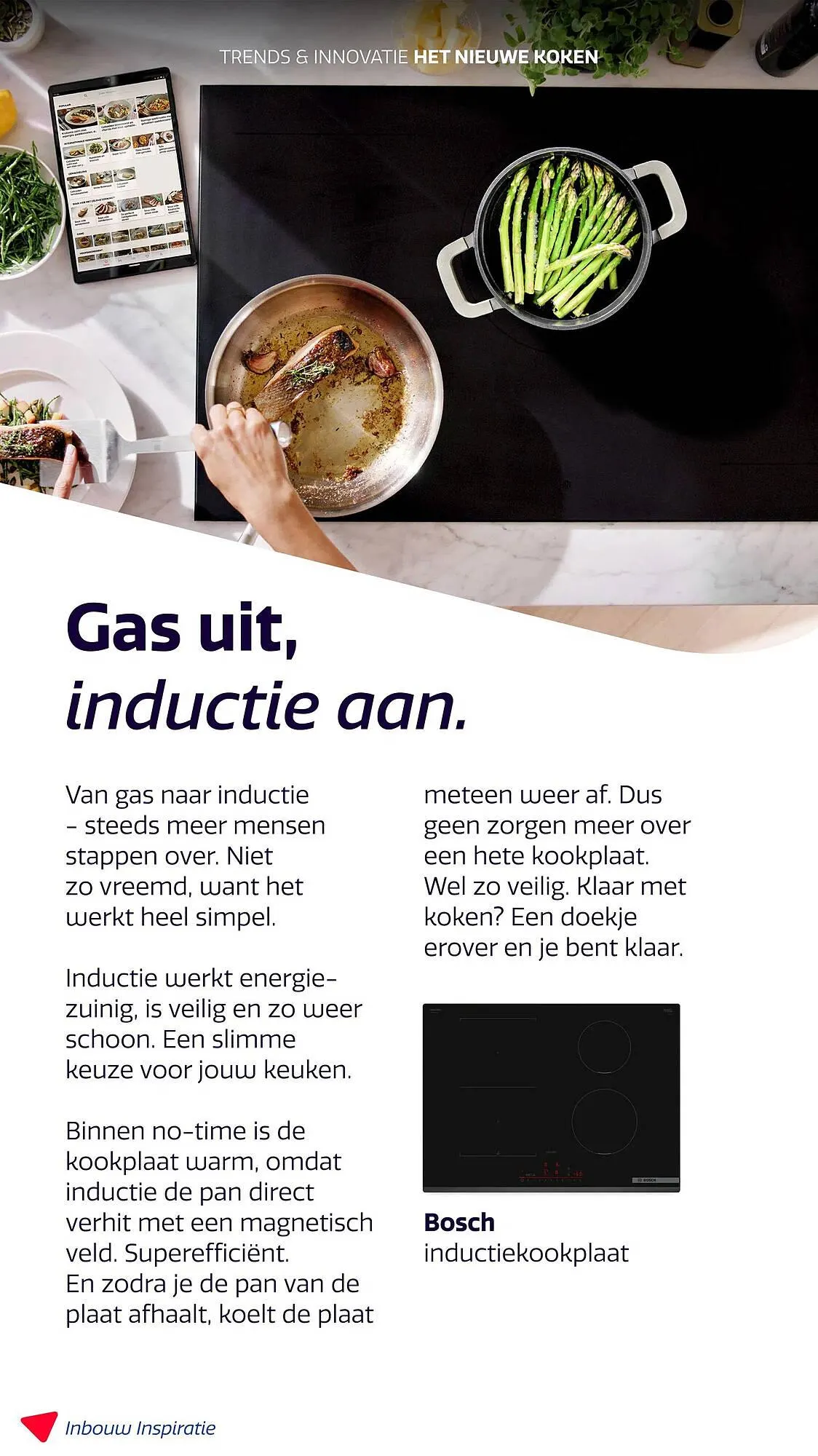 Electroworld folder van 31 maart tot 20 april 2025 - Folder pagina 12