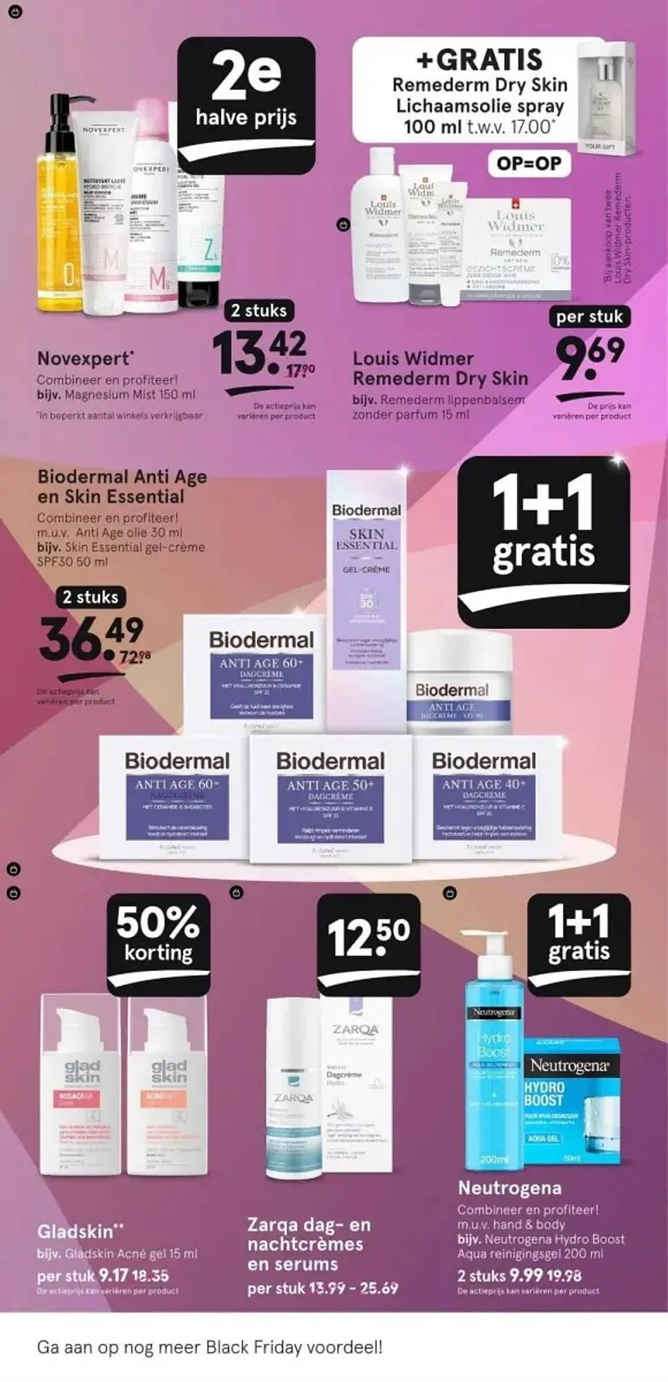 Etos folder van 20 november tot 26 november 2023 - Folder pagina 12