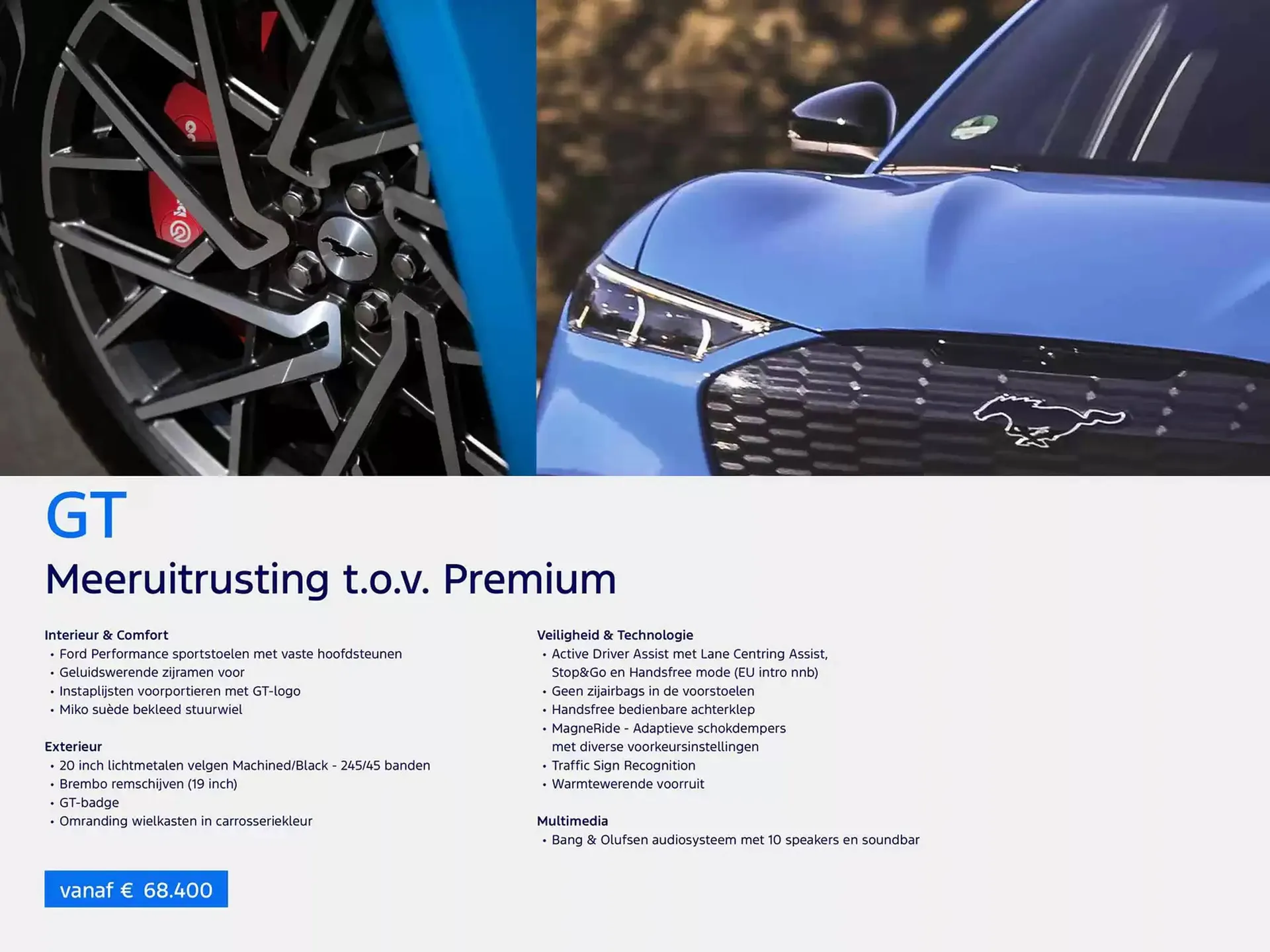 Ford folder van 19 november tot 30 juni 2025 - Folder pagina 4