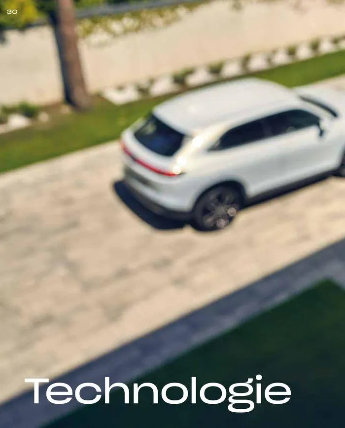 Honda HR-V e:HEV — Brochure van 28 juni tot 12 juli 2024 - Folder pagina 32