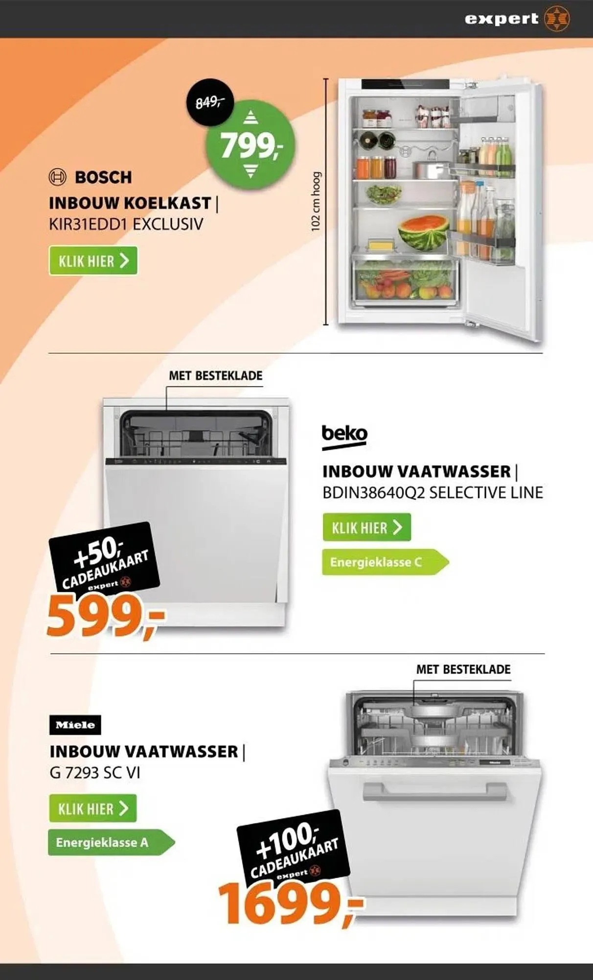 Expert folder van 10 augustus tot 17 augustus 2025 - Folder pagina 18