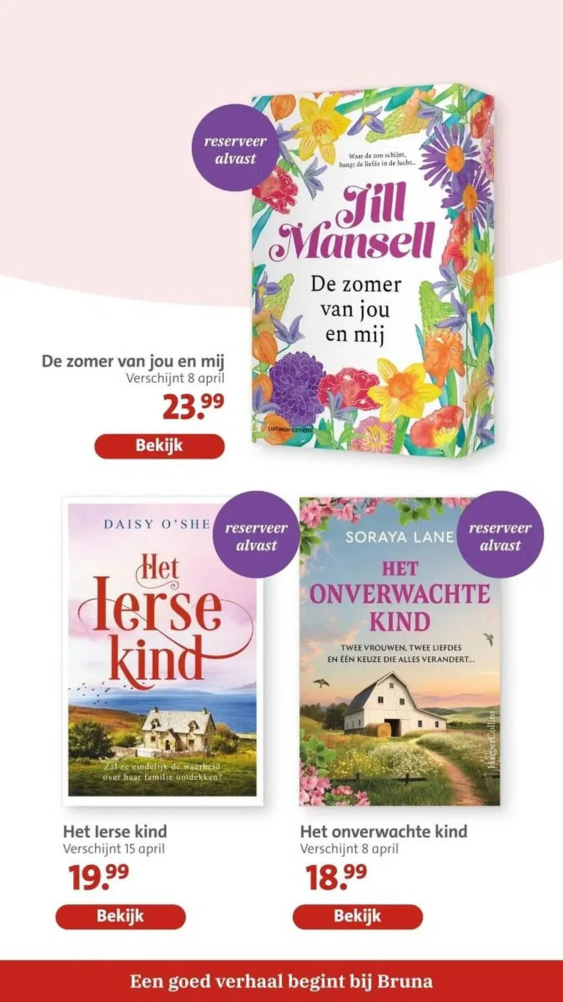 Bruna folder van 9 maart tot 22 maart 2026 - Folder pagina 26