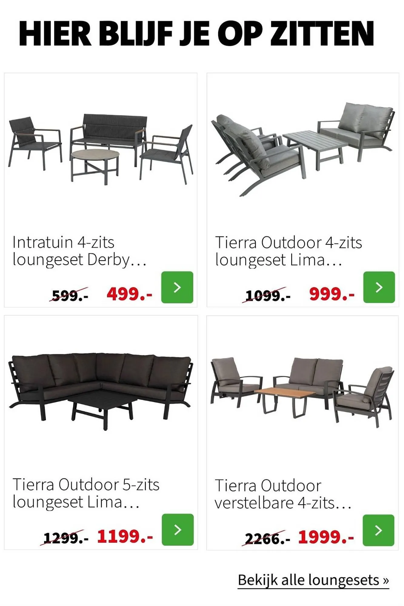 Intratuin folder van 22 maart tot 13 augustus 2023 - Folder pagina 17