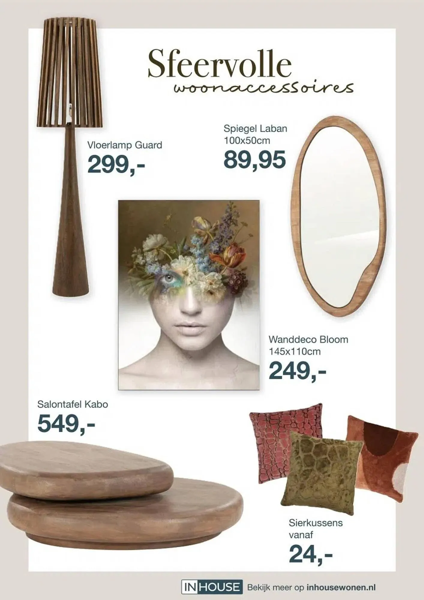 IN.HOUSE folder van 31 augustus tot 13 september 2025 - Folder pagina 3