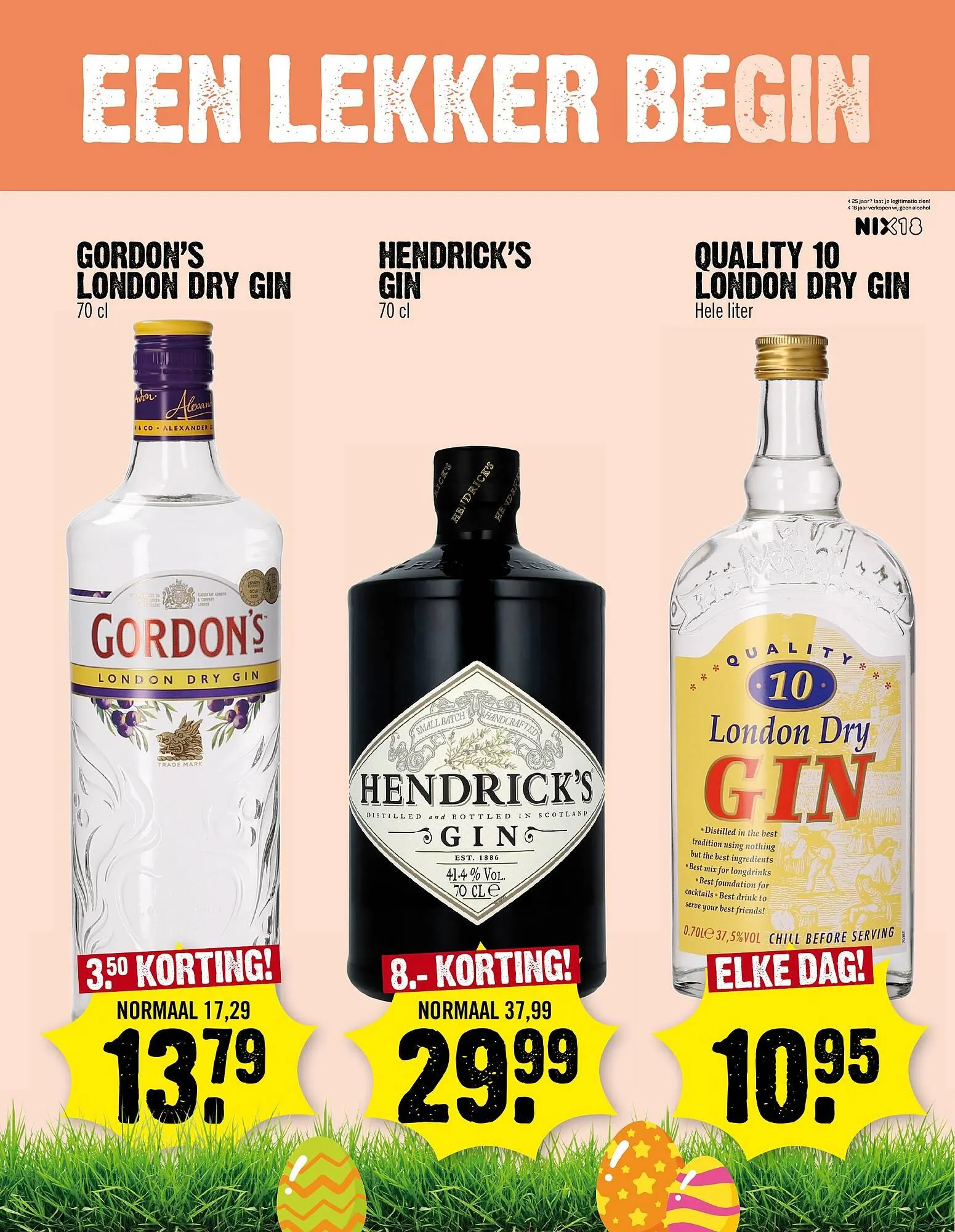 Super Dirck 3 folder van 1 april tot 7 april 2026 - Folder pagina 4