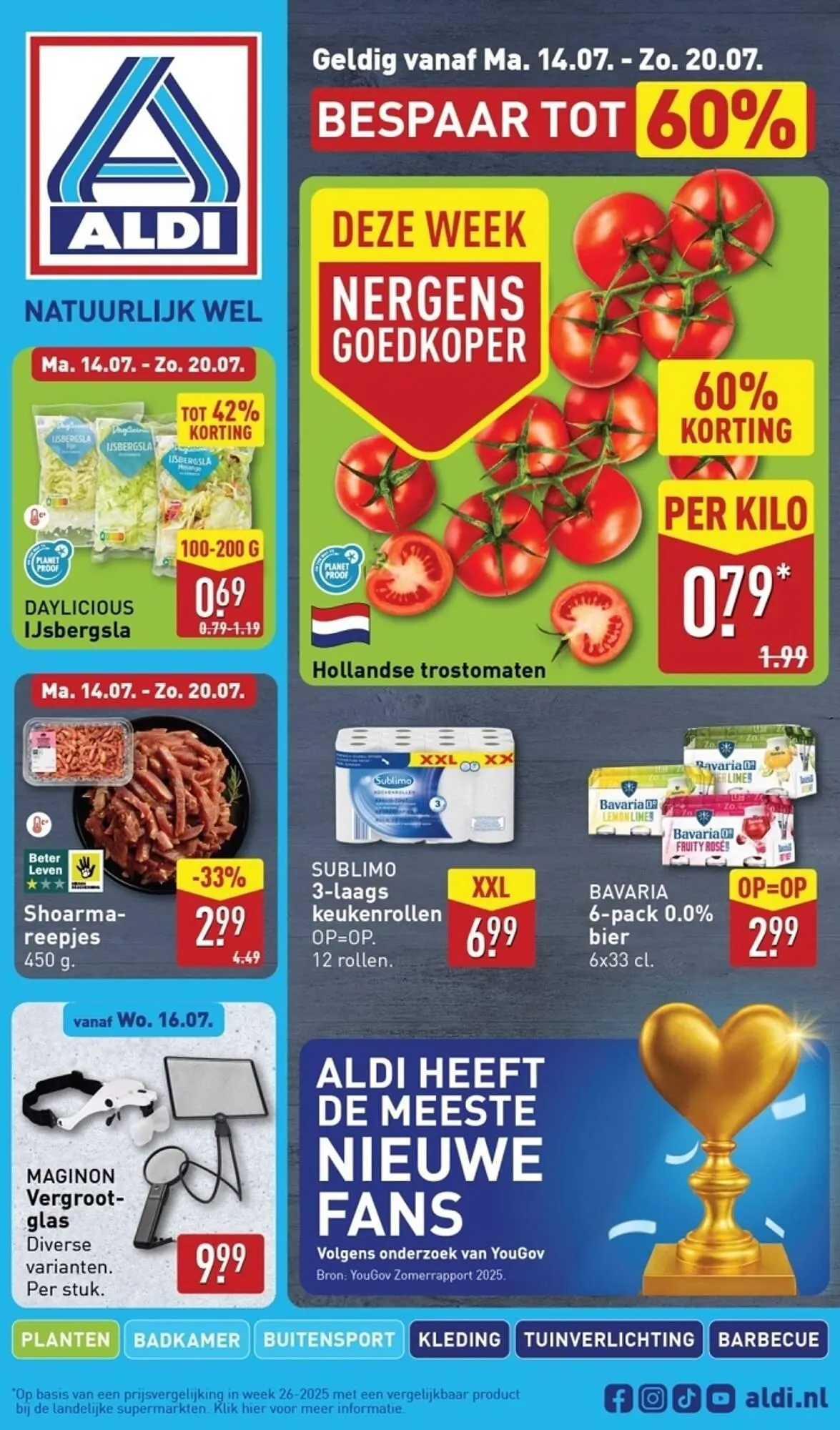 ALDI folder - 1