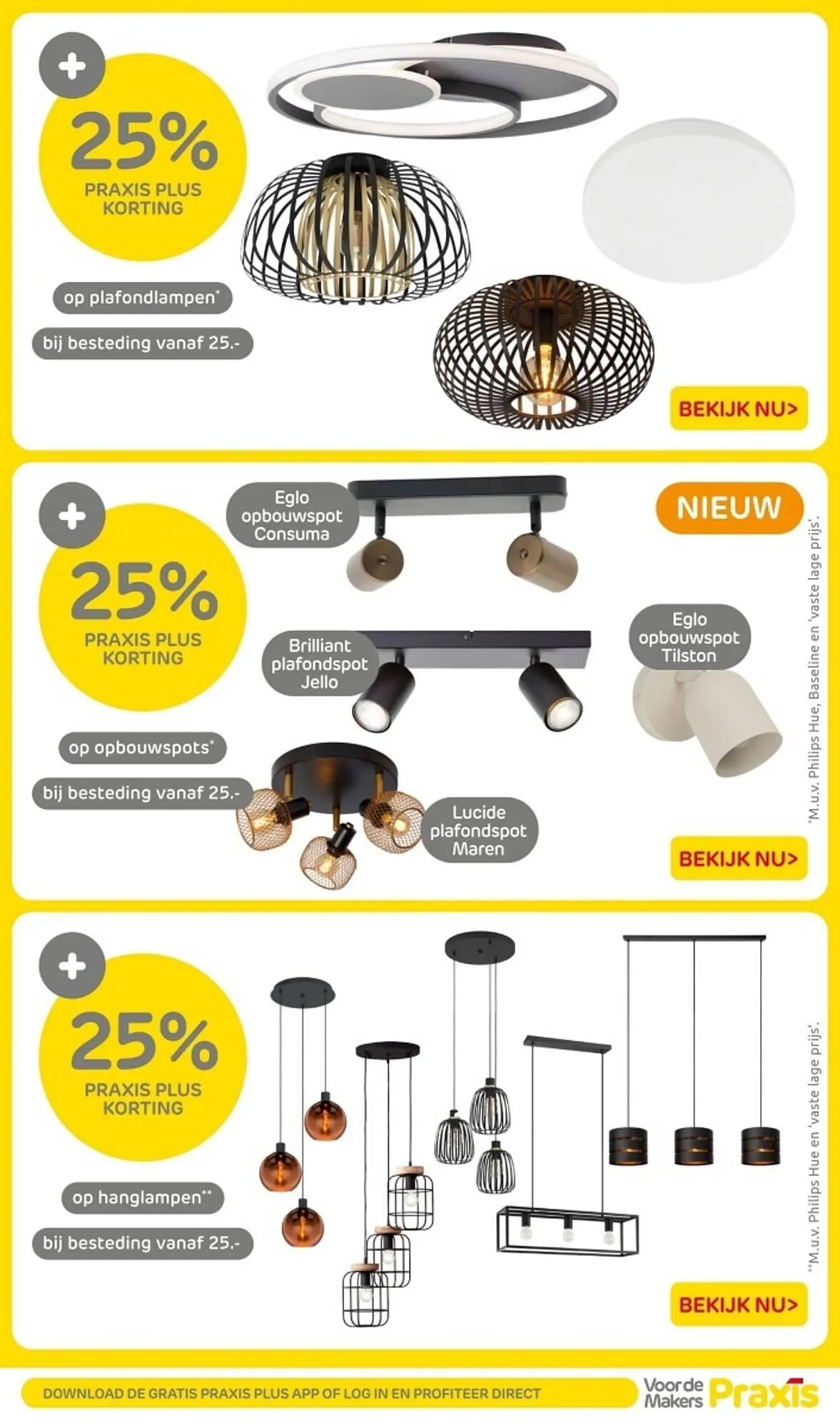 Praxis folder van 29 december tot 4 januari 2026 - Folder pagina 20