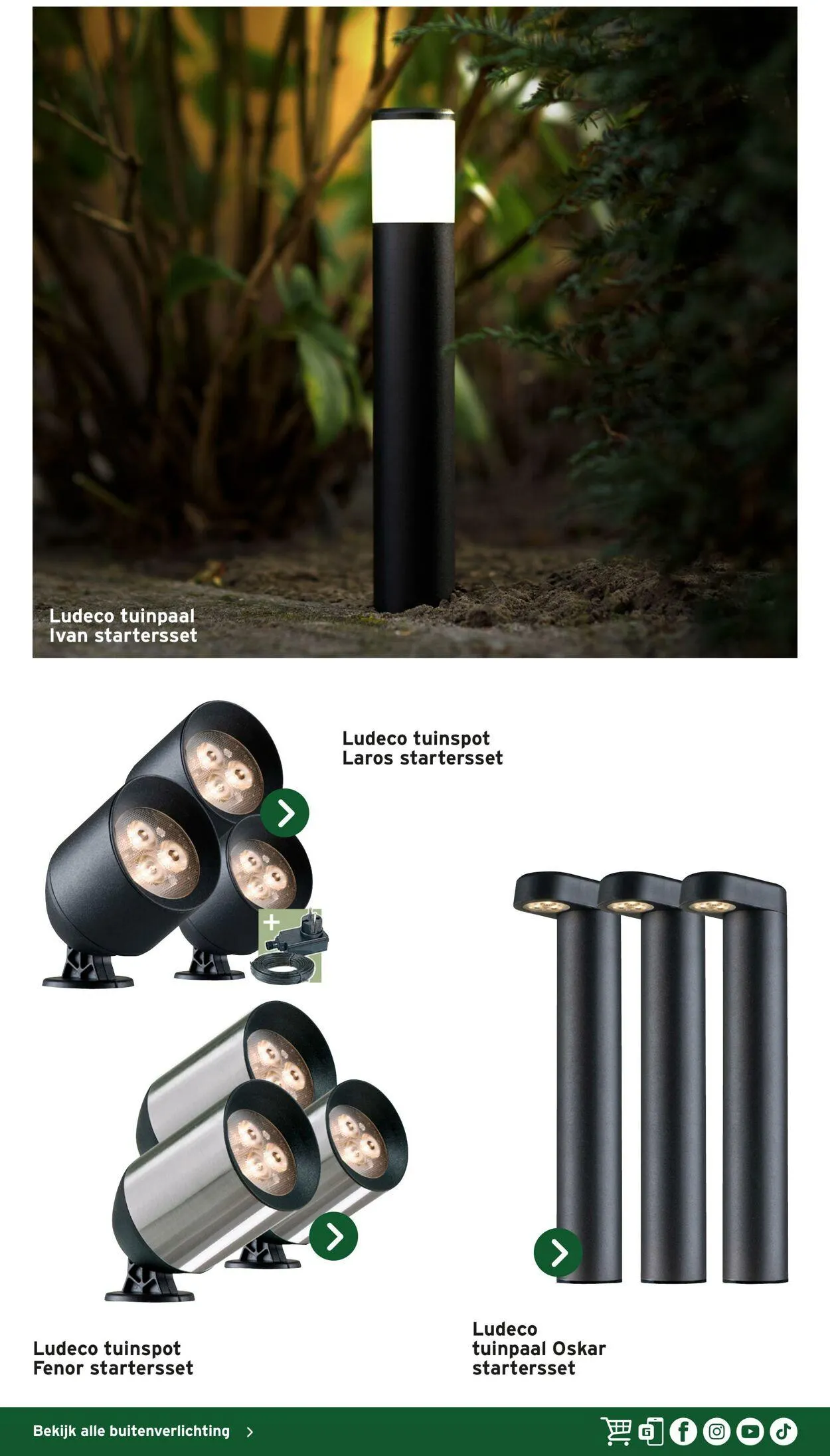 Gamma van 2 juni tot 2 december 2025 - Folder pagina 50