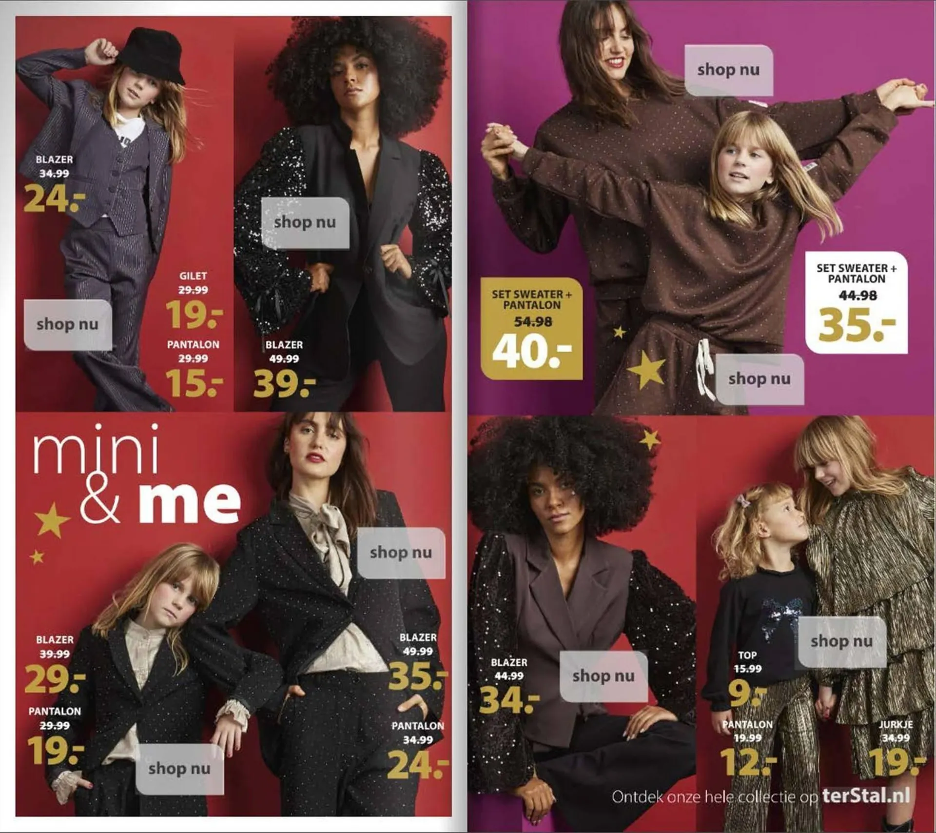 TerStal folder van 7 november tot 14 november 2025 - Folder pagina 3