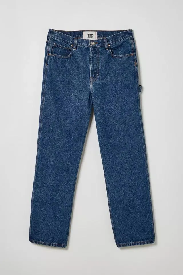 BDG Baggy Skate Work Jean