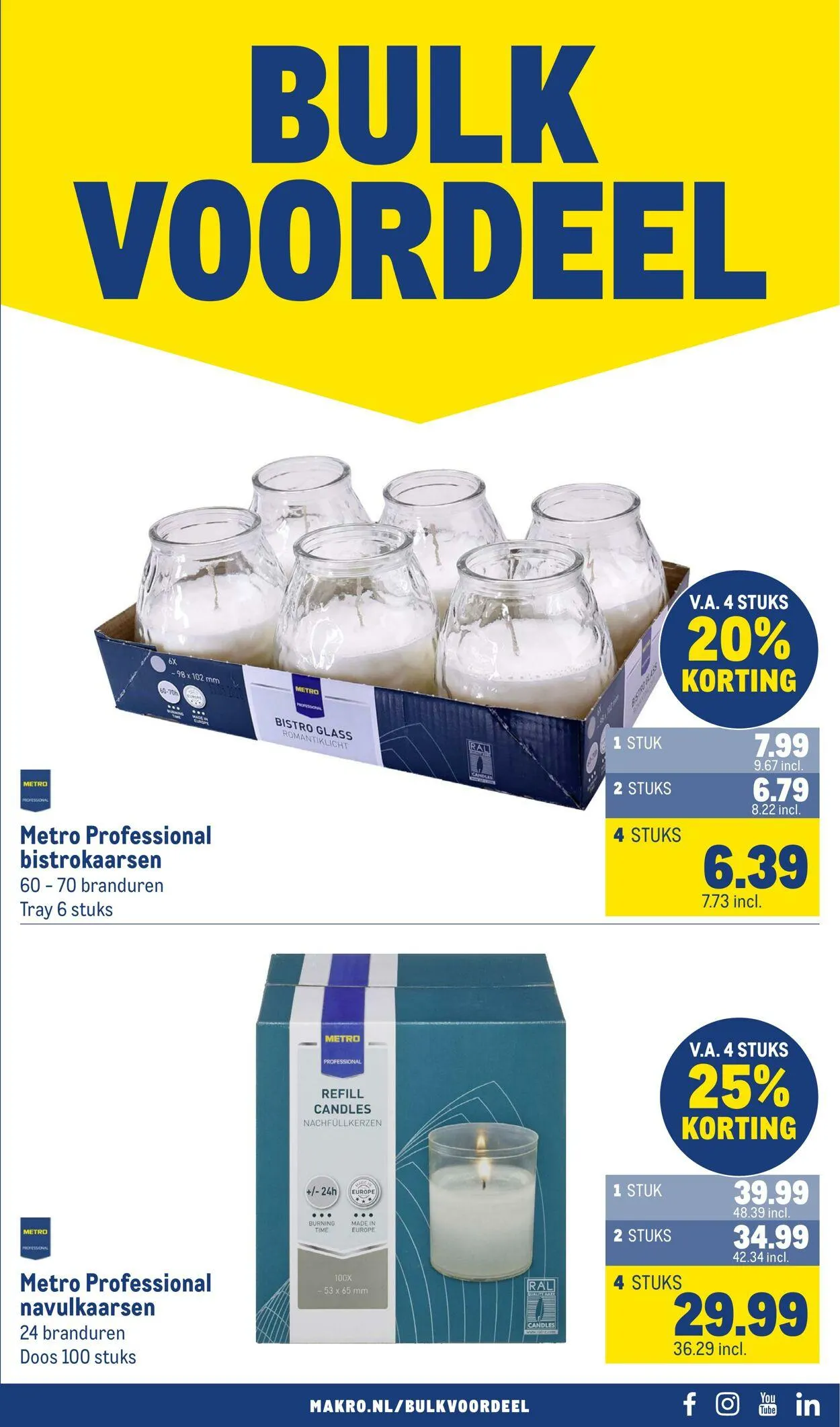 Makro van 18 juni tot 1 juli 2025 - Folder pagina 25