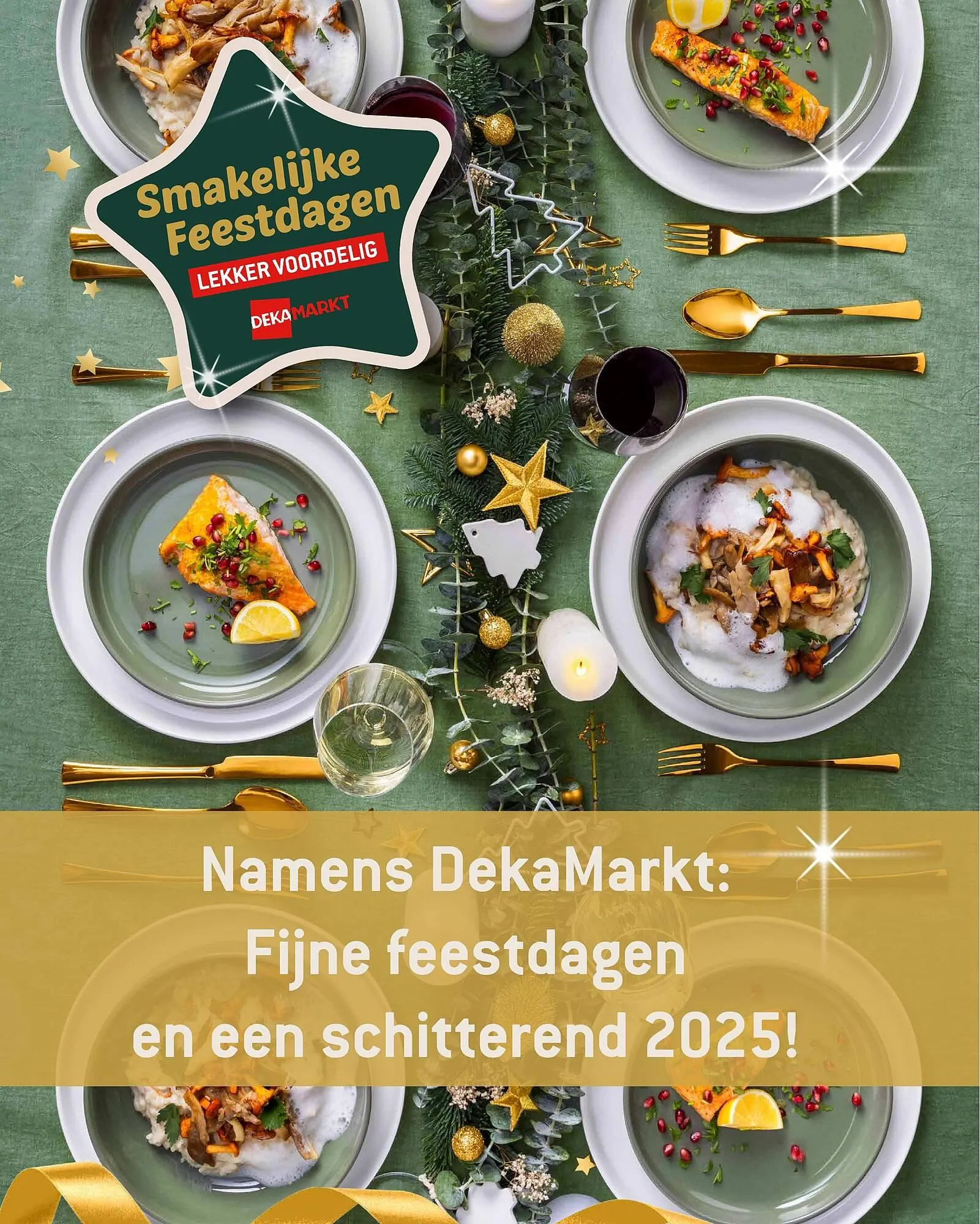 Dekamarkt folder van 29 november tot 27 december 2024 - Folder pagina 40