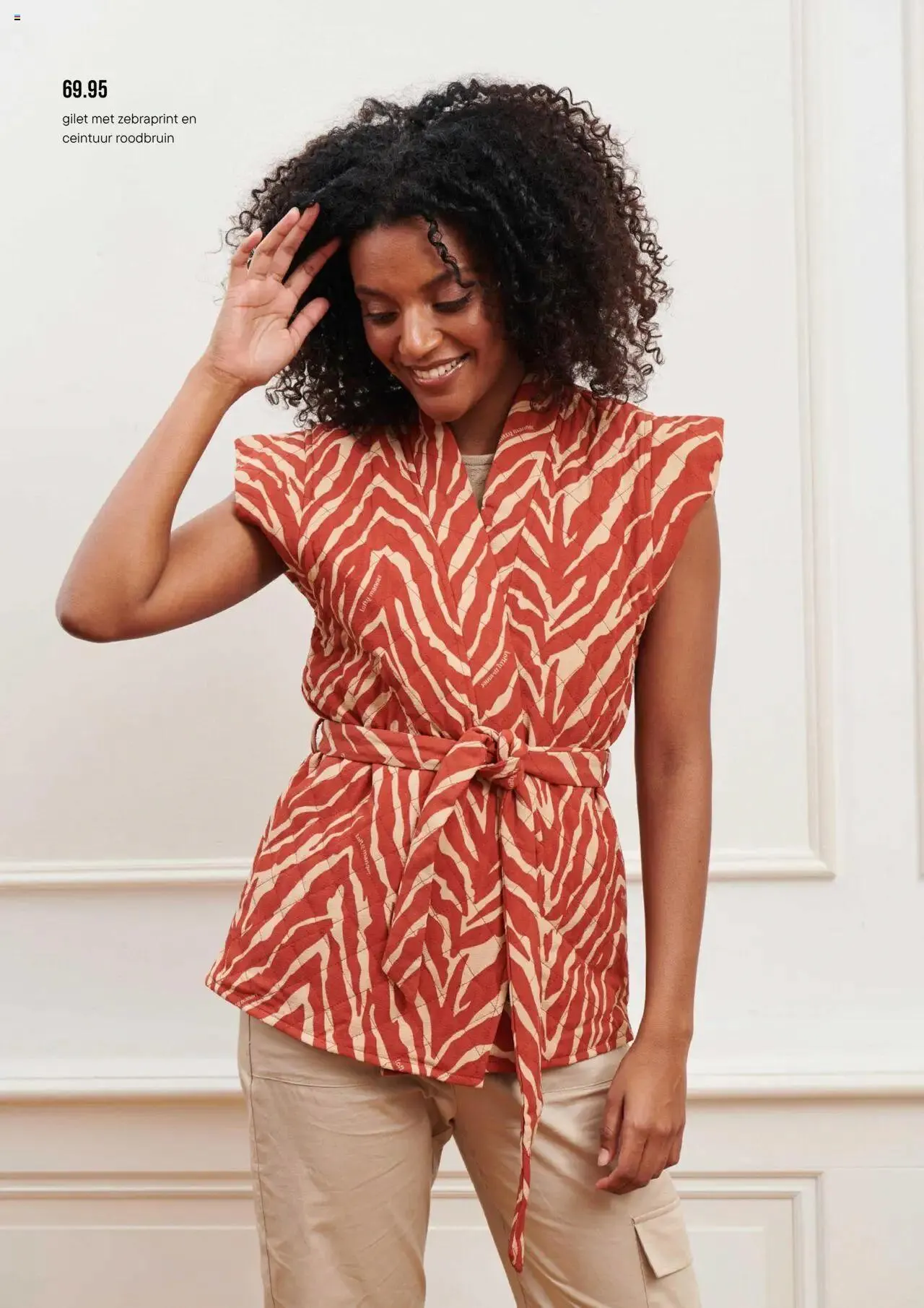 Wehkamp - Folder van 31 augustus tot 31 december 2024 - Folder pagina 9