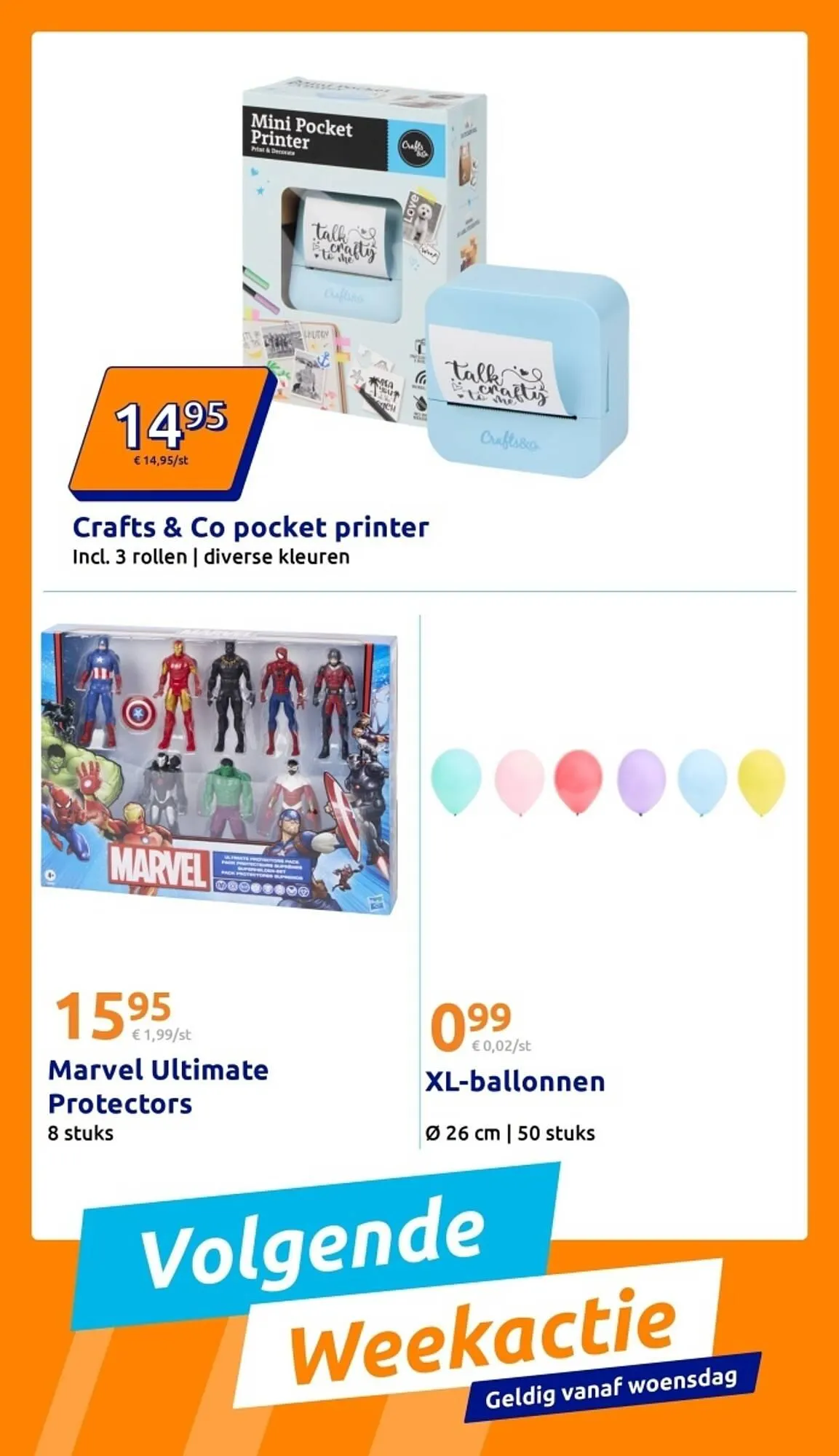 Action folder van 21 januari tot 27 januari 2026 - Folder pagina 11