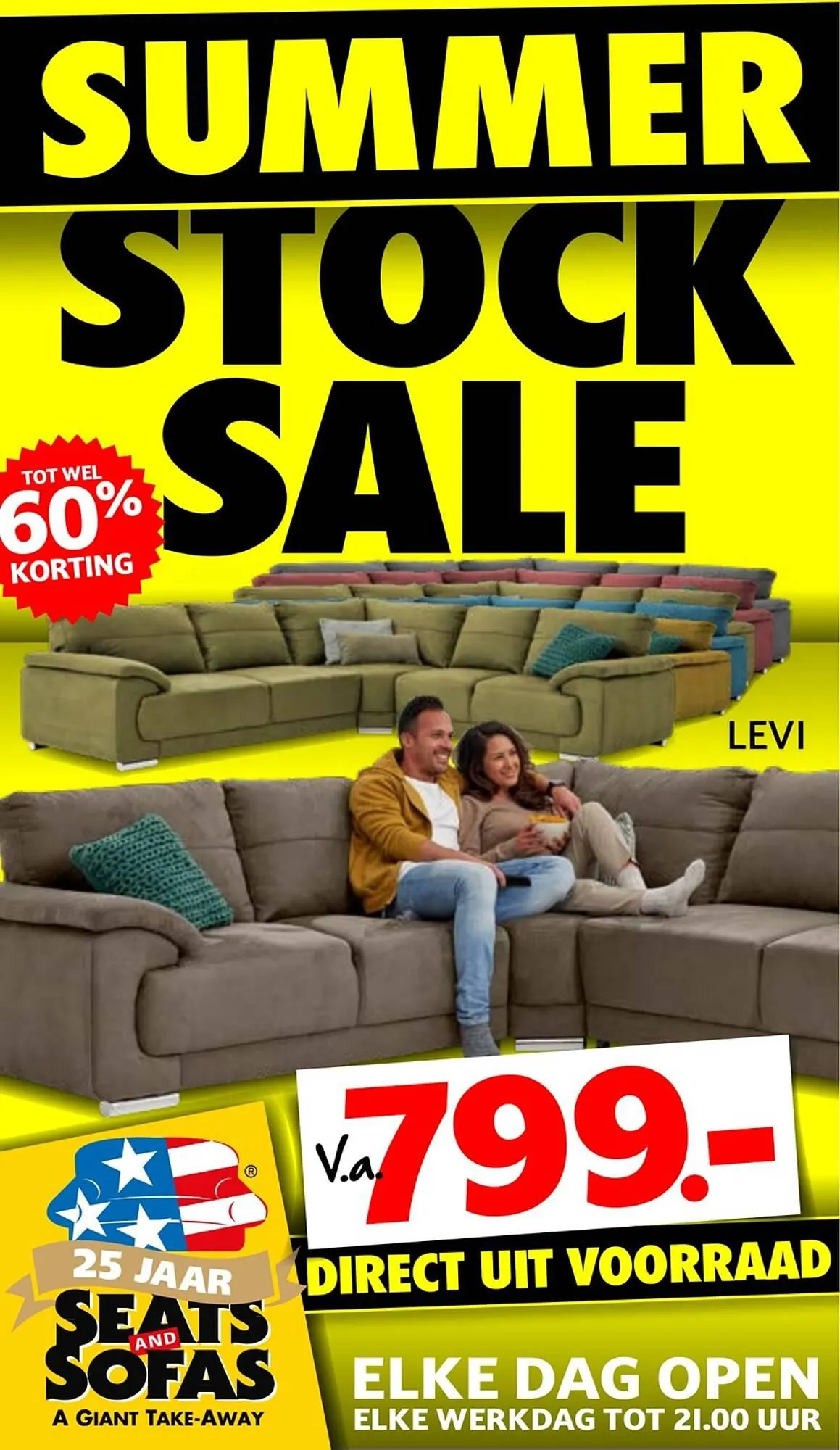 Seats and Sofas folder - 1