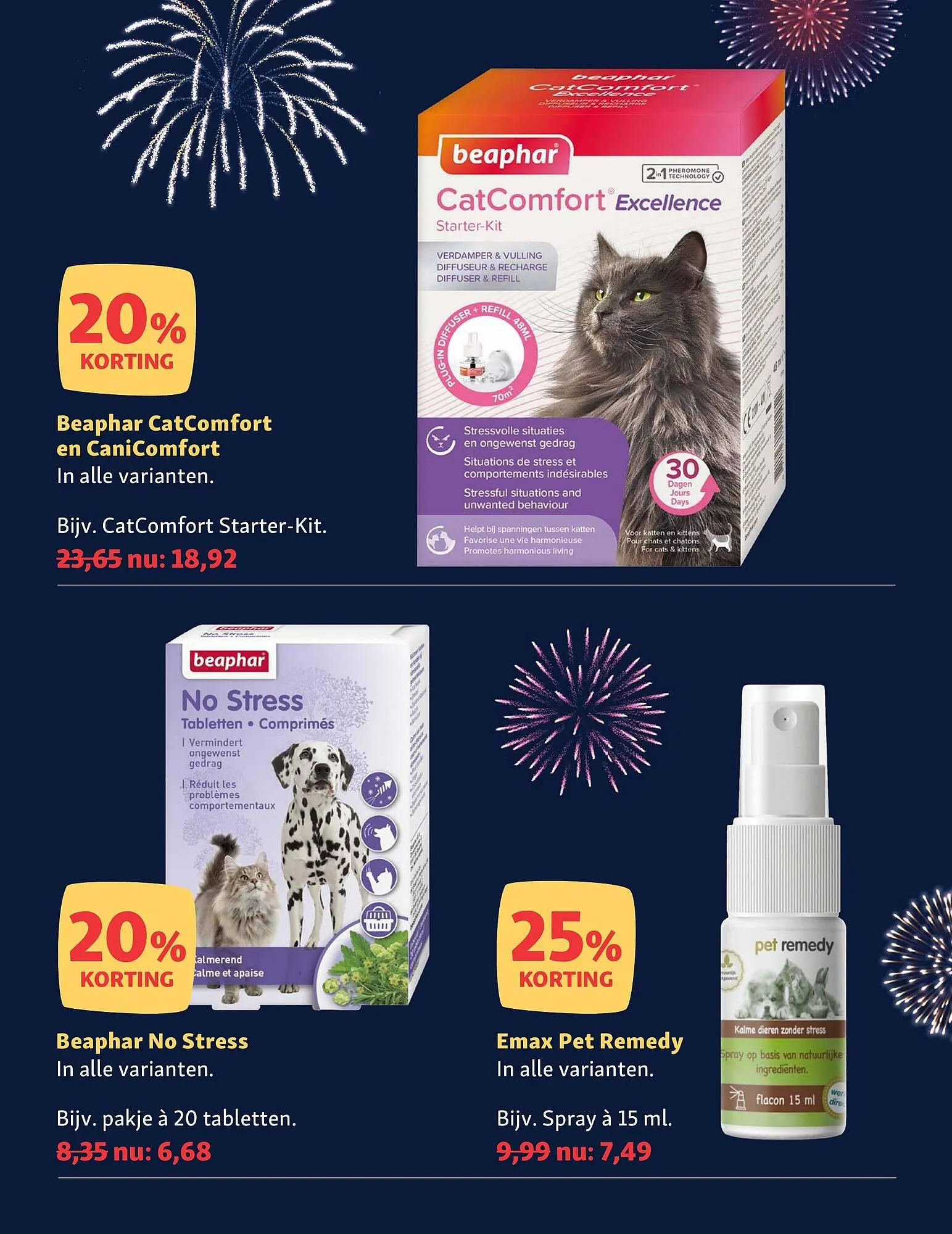 Maxi Zoo folder van 15 december tot 28 december 2025 - Folder pagina 10