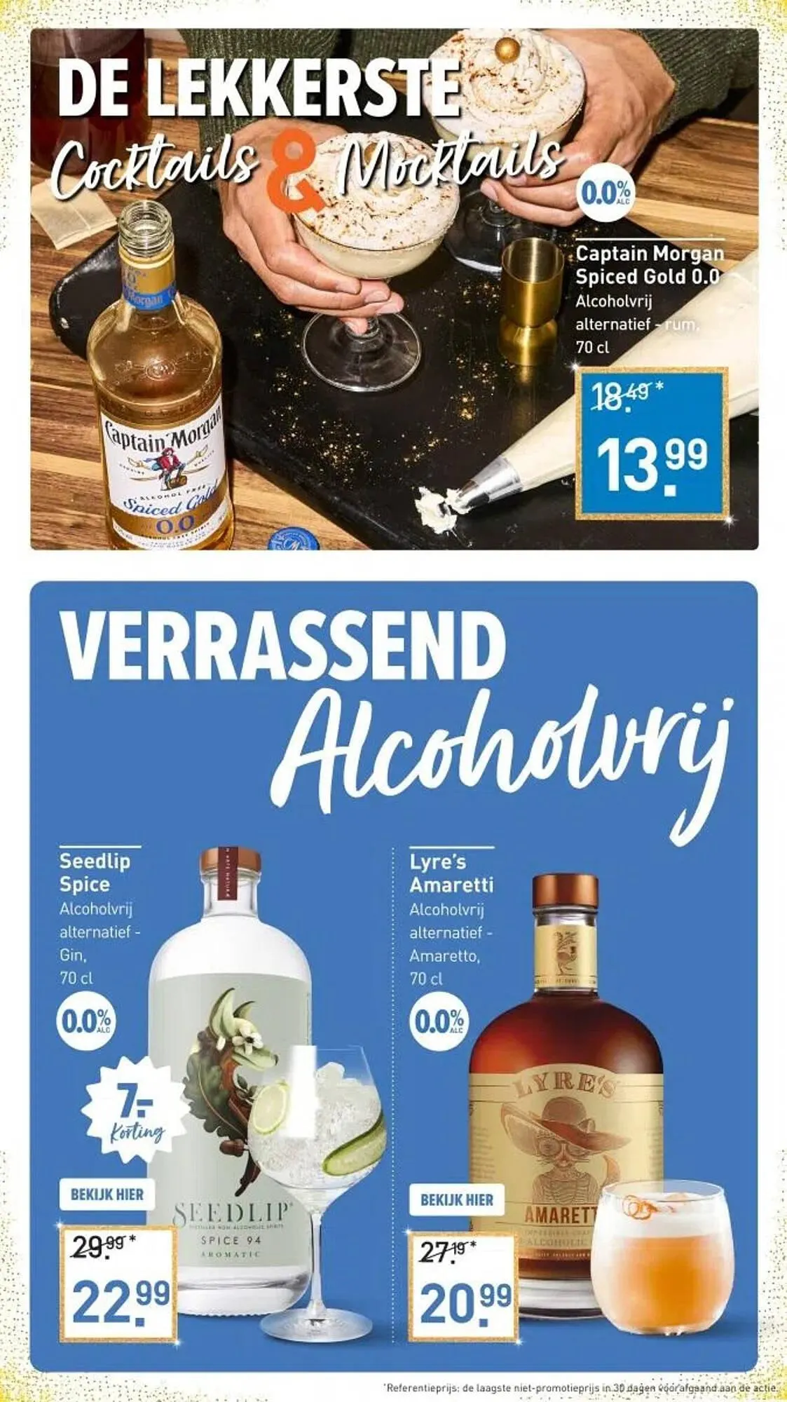 Gall & Gall folder van 8 december tot 14 december 2025 - Folder pagina 5