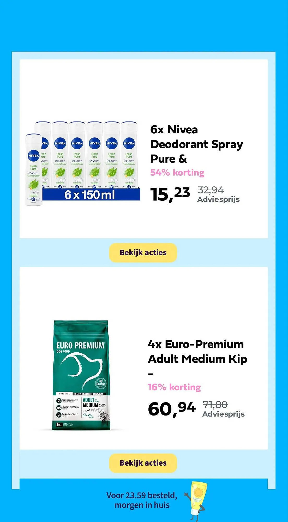 Plein.nl folder van 13 april tot 17 april 2025 - Folder pagina 5