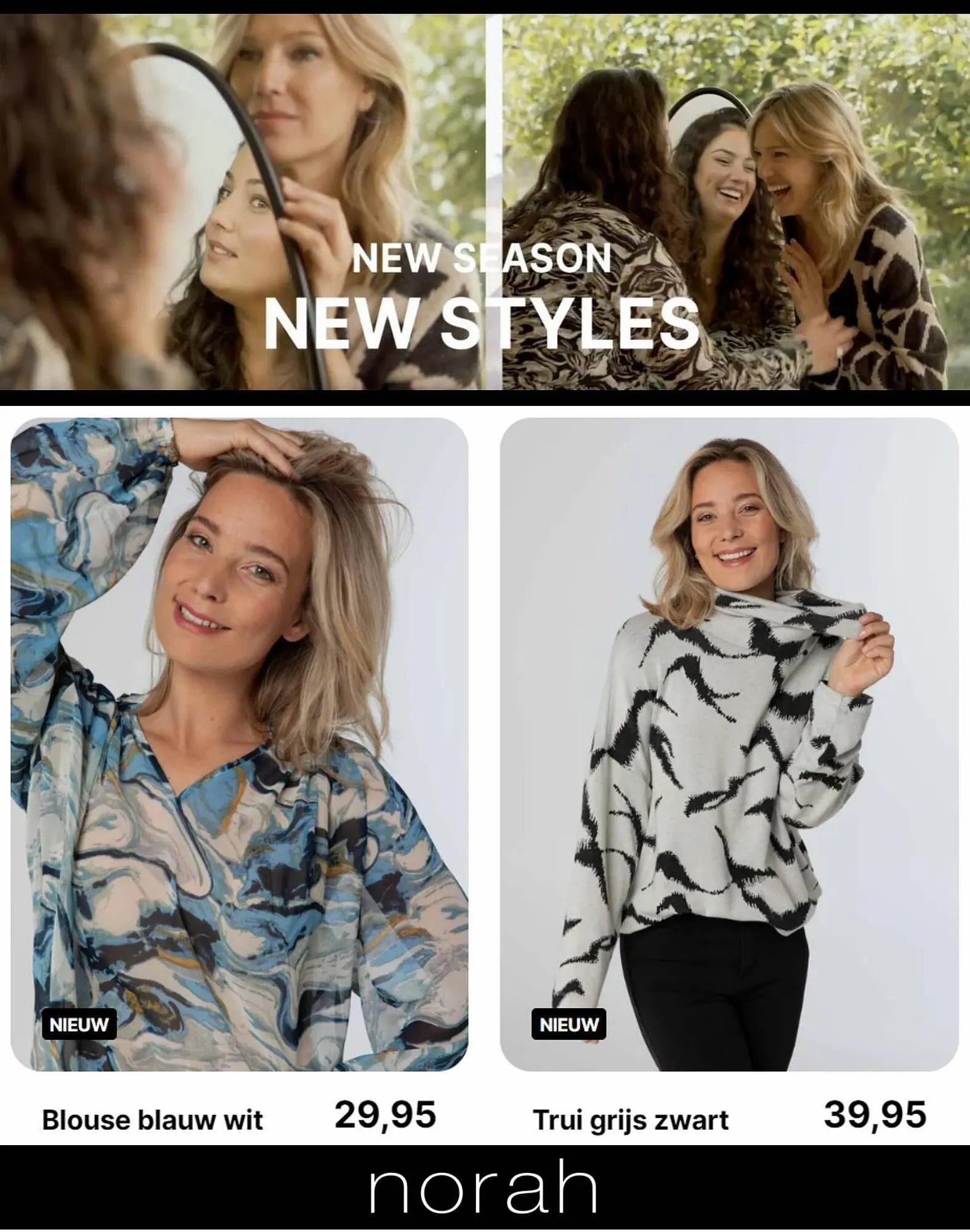 Norah folder van 21 september tot 30 september 2023 - Folder pagina 3